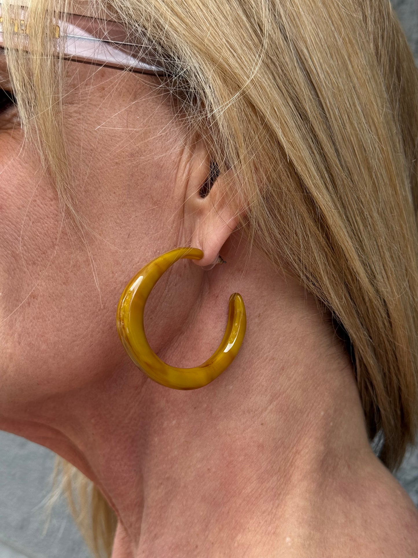 Pendientes Alicia