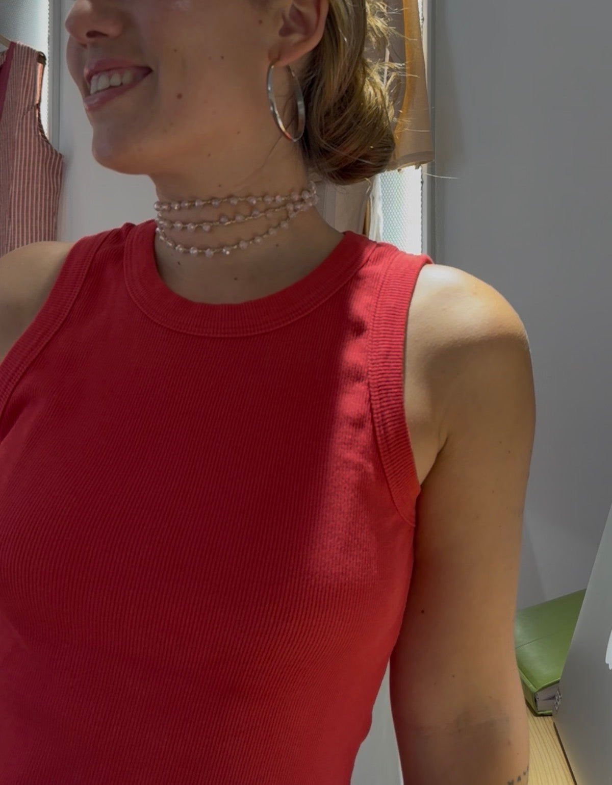 Collar Glow