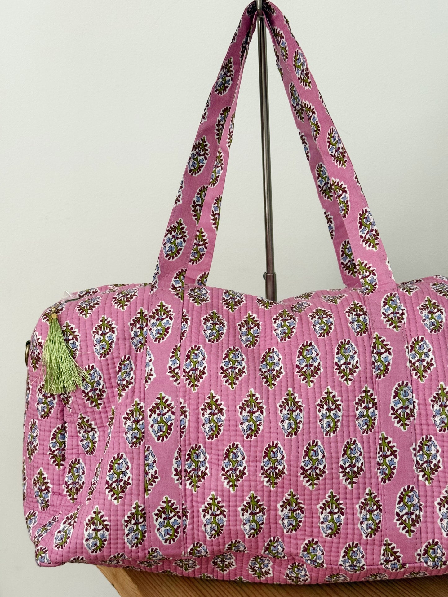 Bolsa Viaje New