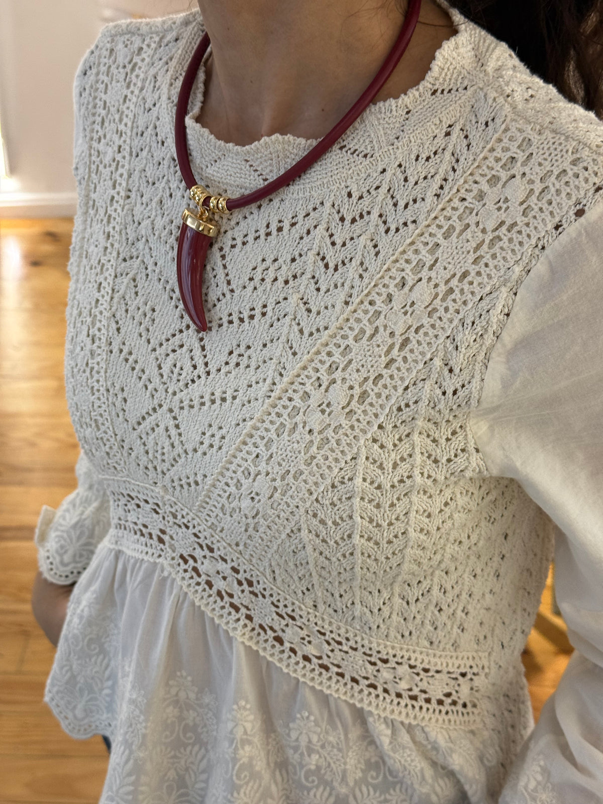 Collar Celia