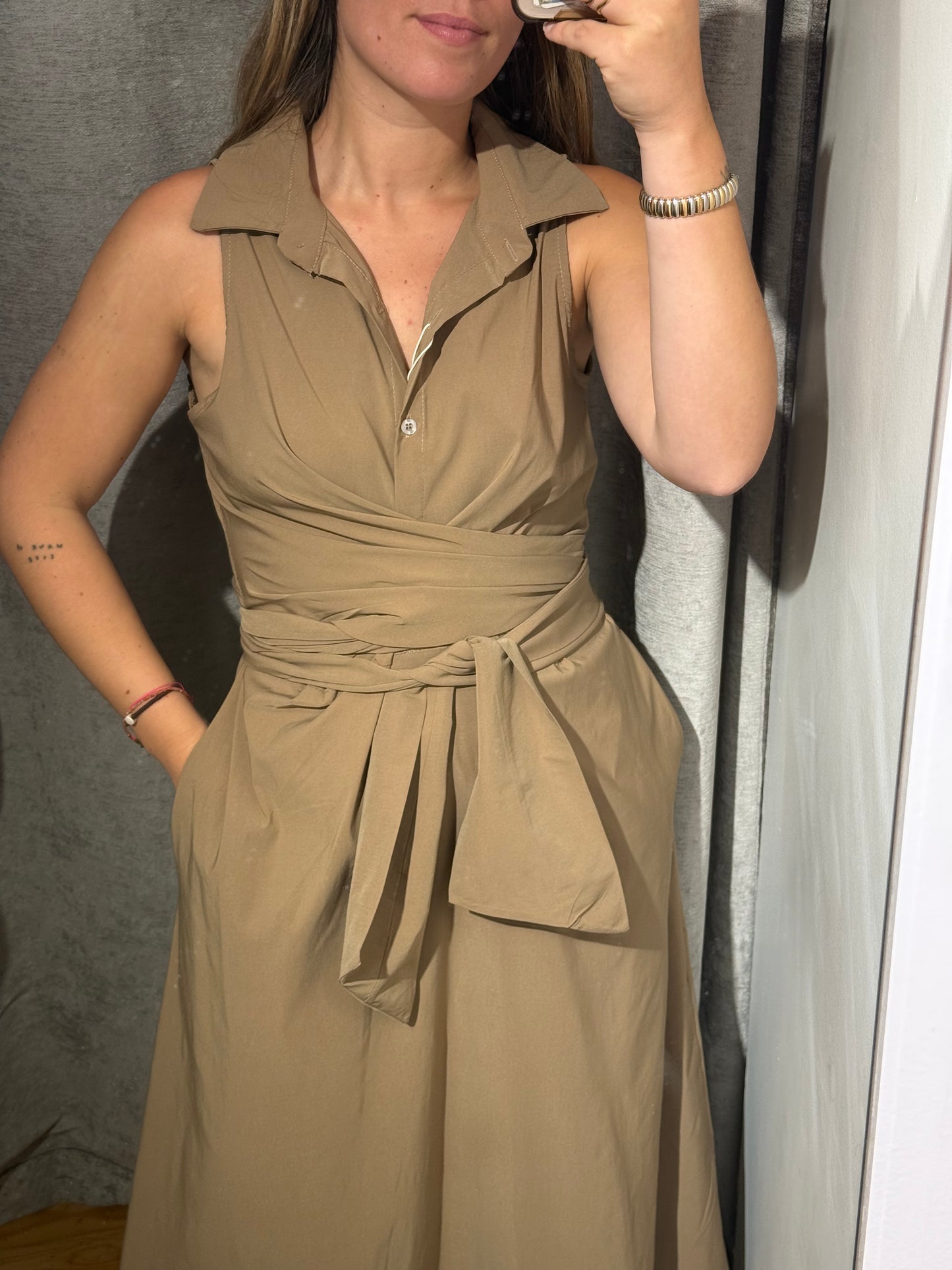 Vestido Bella