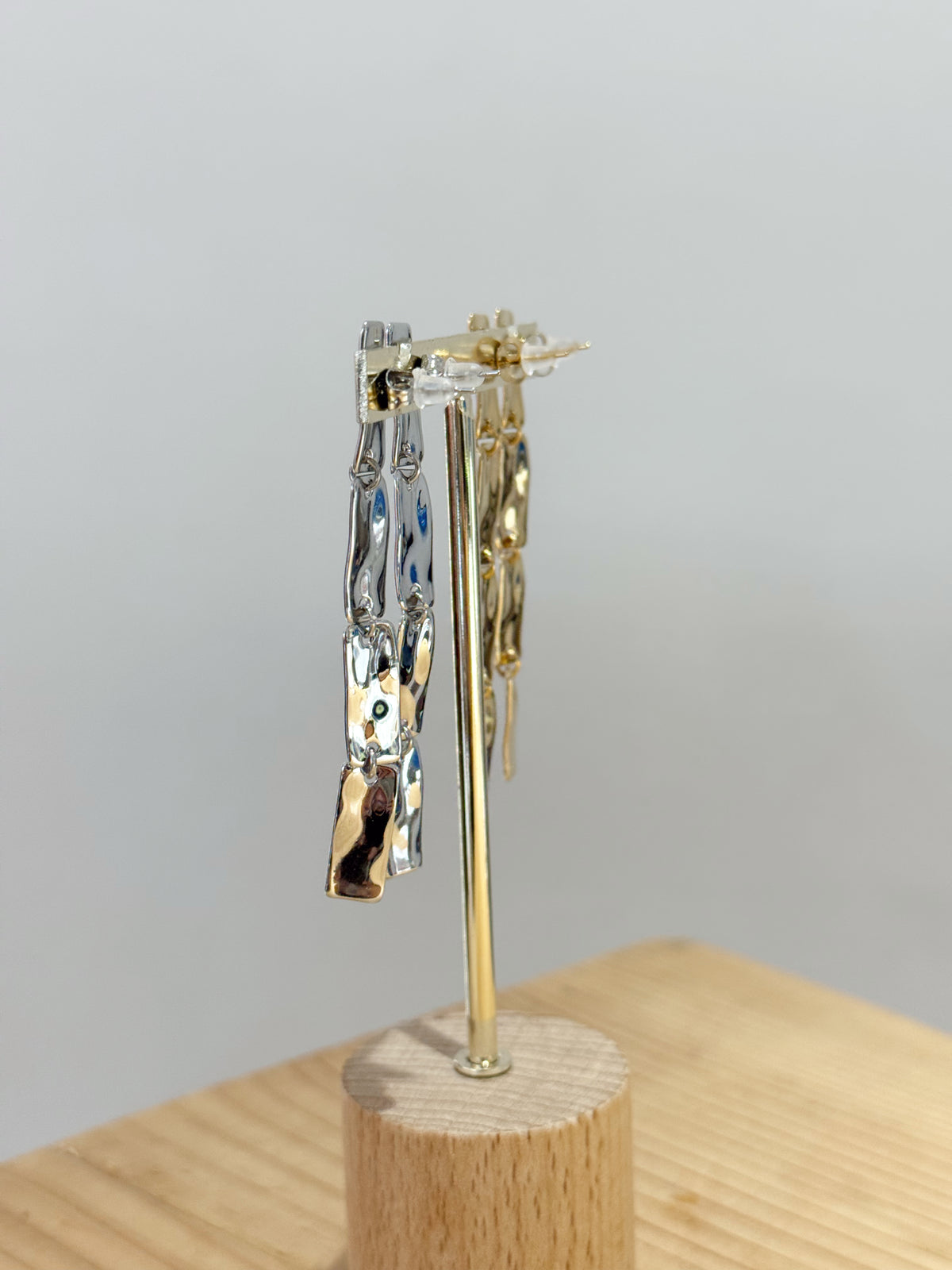 Pendientes Urban
