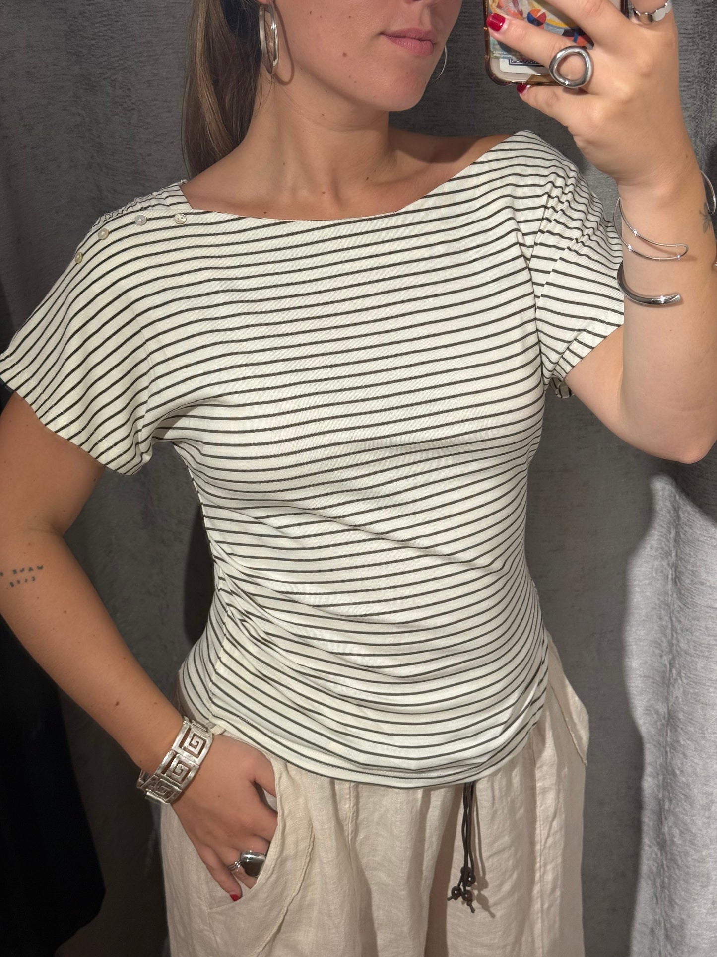 Camiseta Bruna