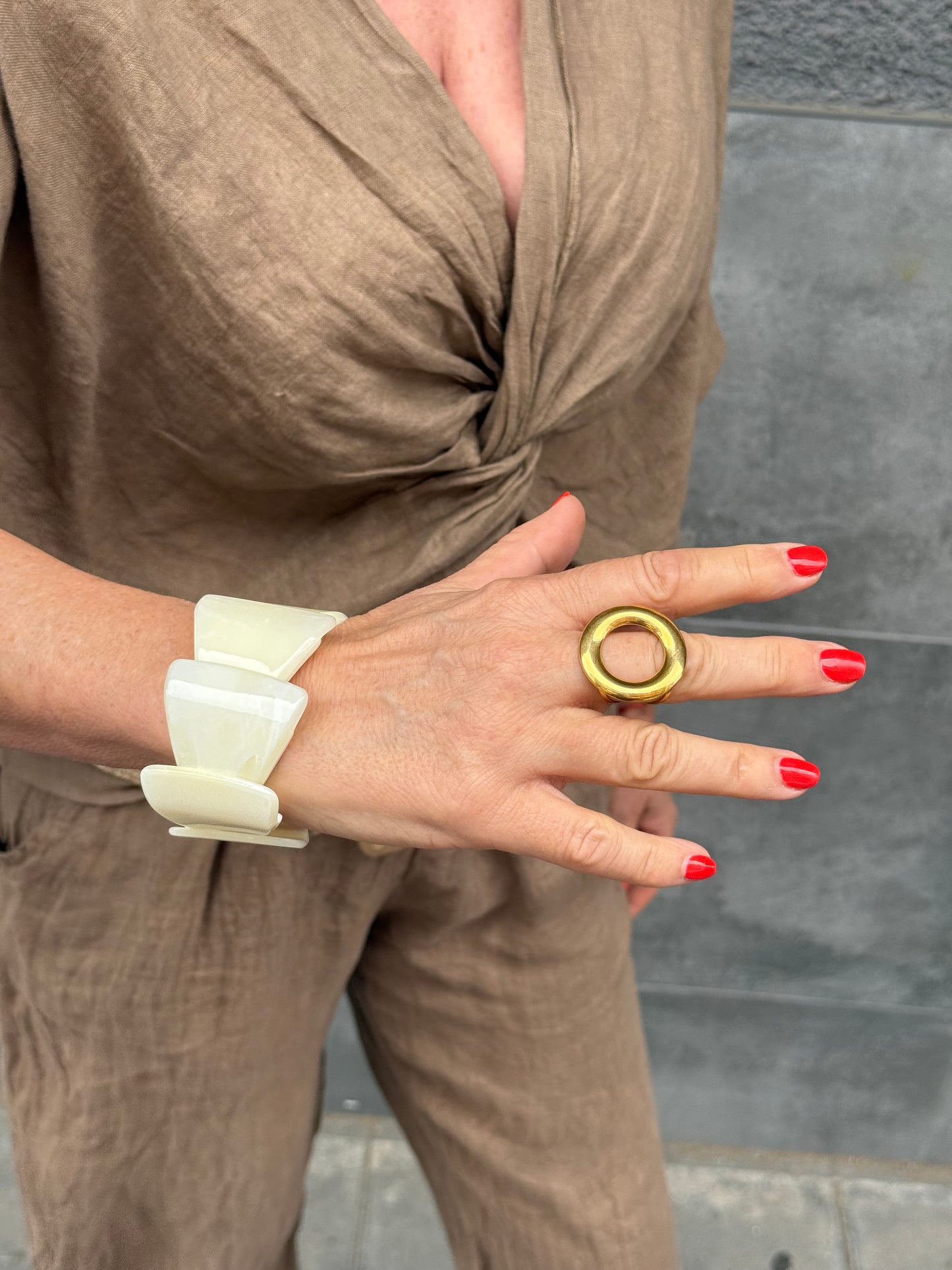 Pulsera Alicia