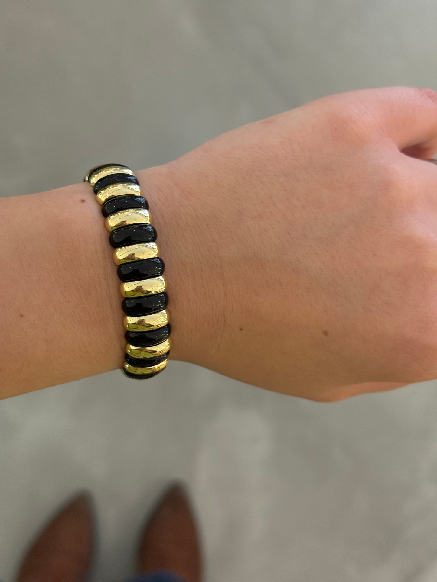 Pulsera Bin