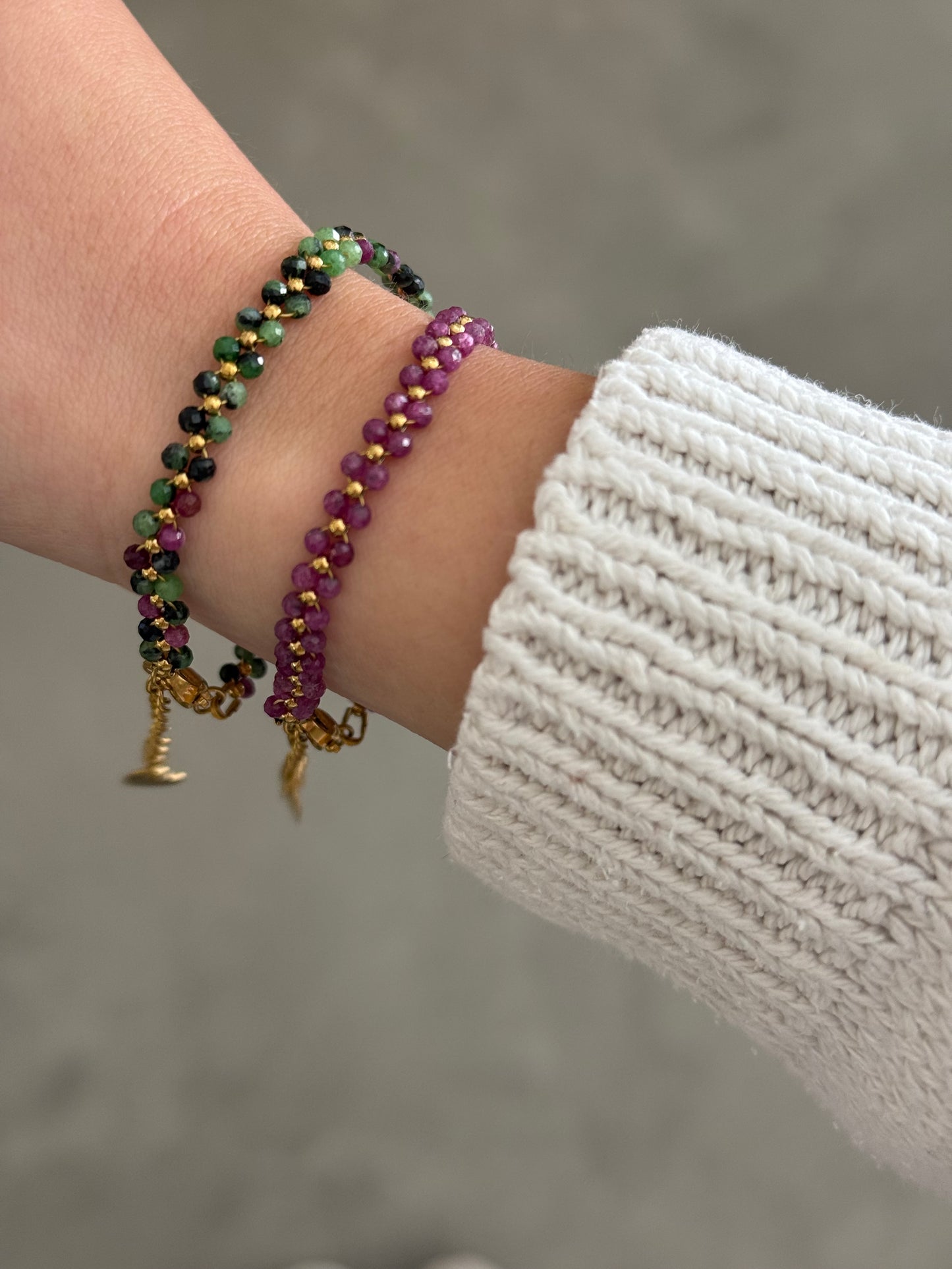 Pulsera Amalfi