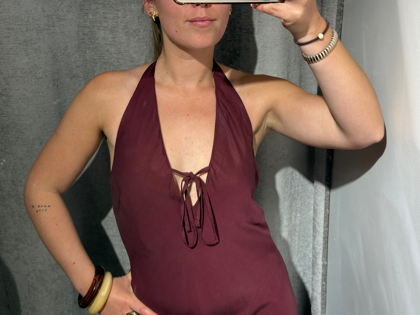 Vestidos Rinascimiento
