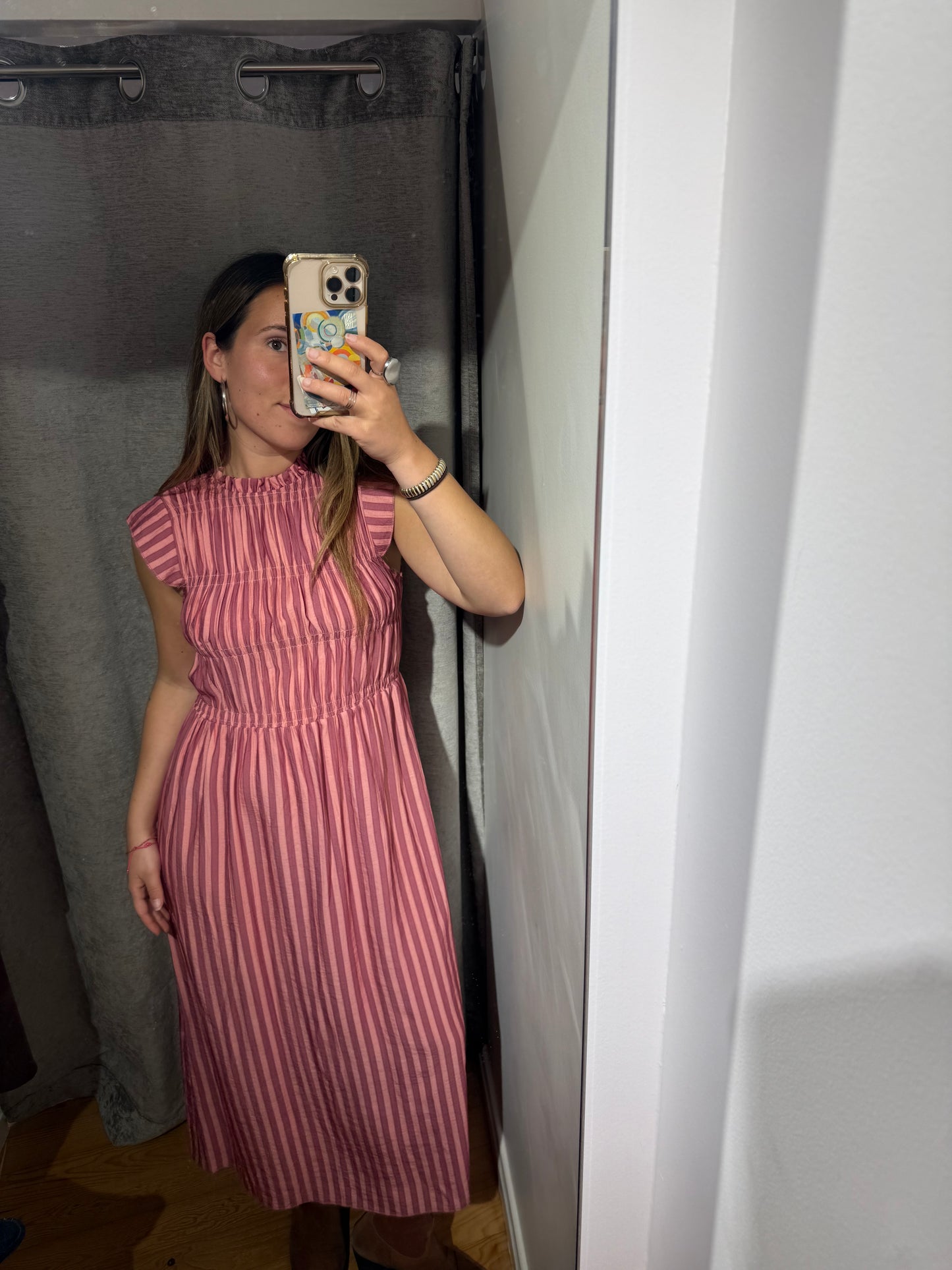 Vestido Cool