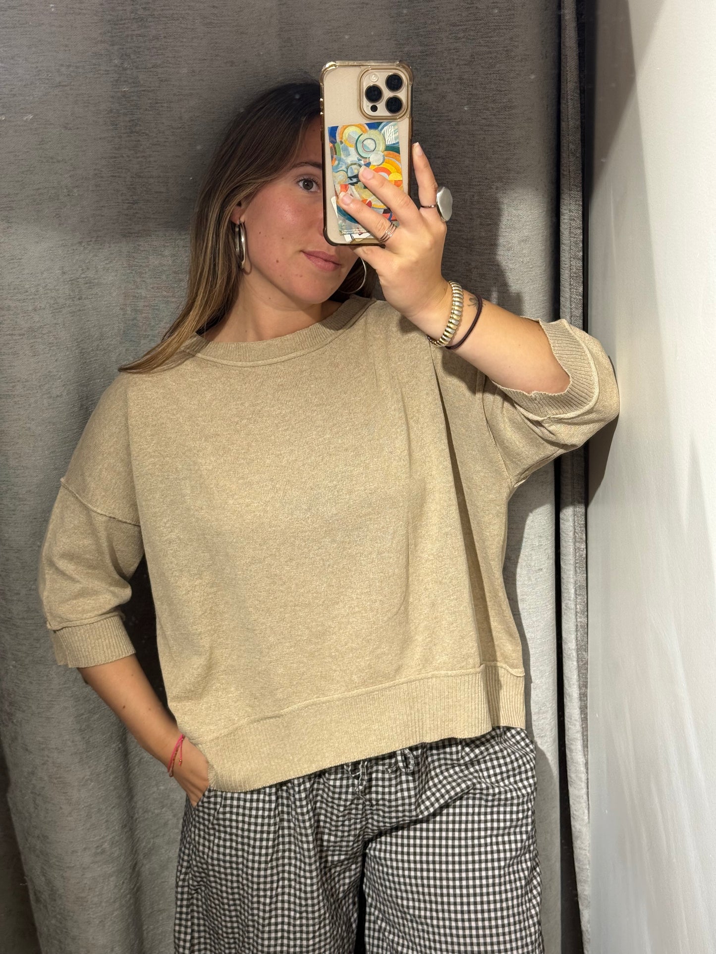 Jersey Clara