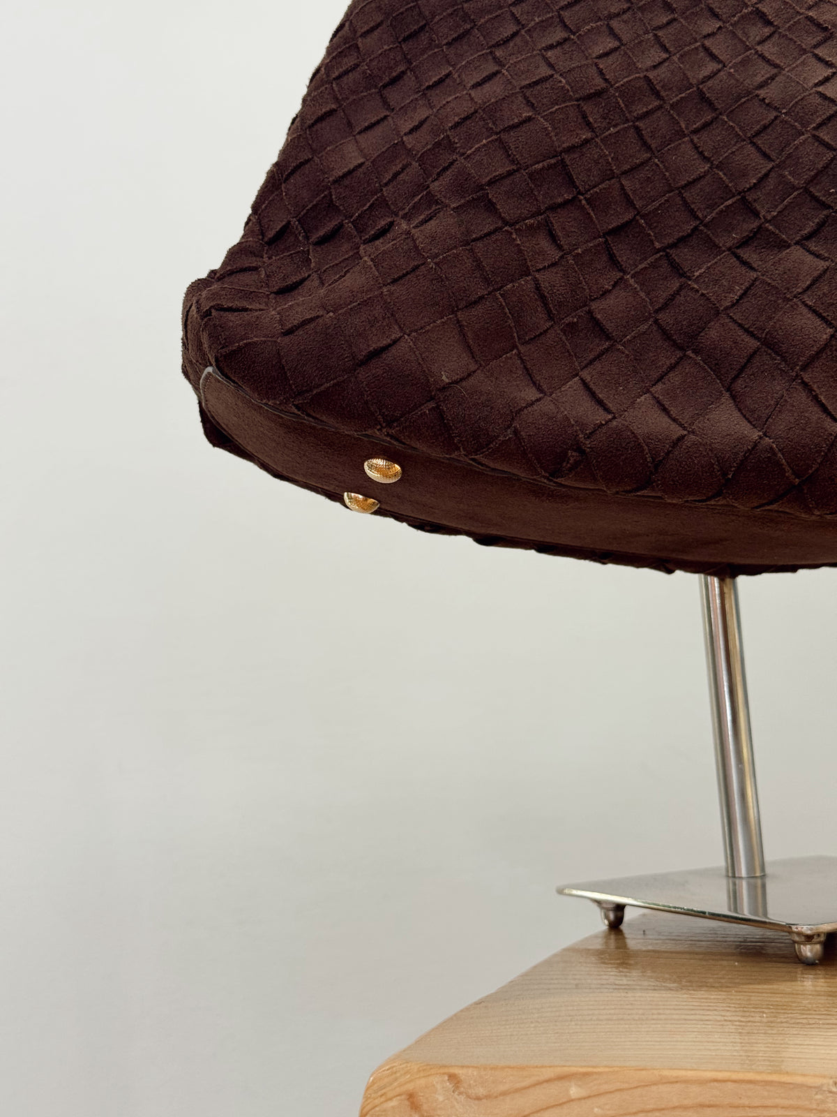 Bolso Trend Polipiel Grande