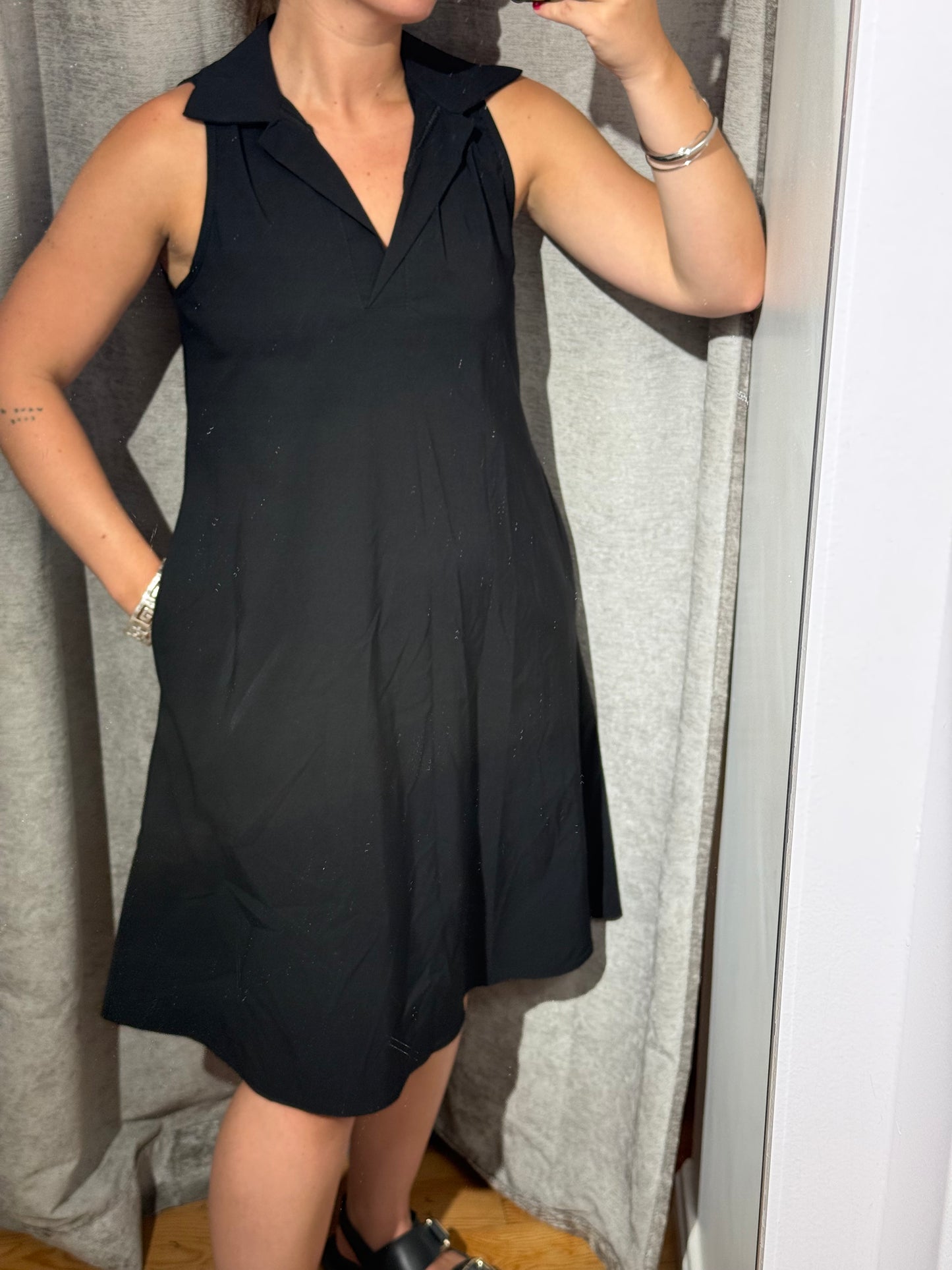 Vestido Black
