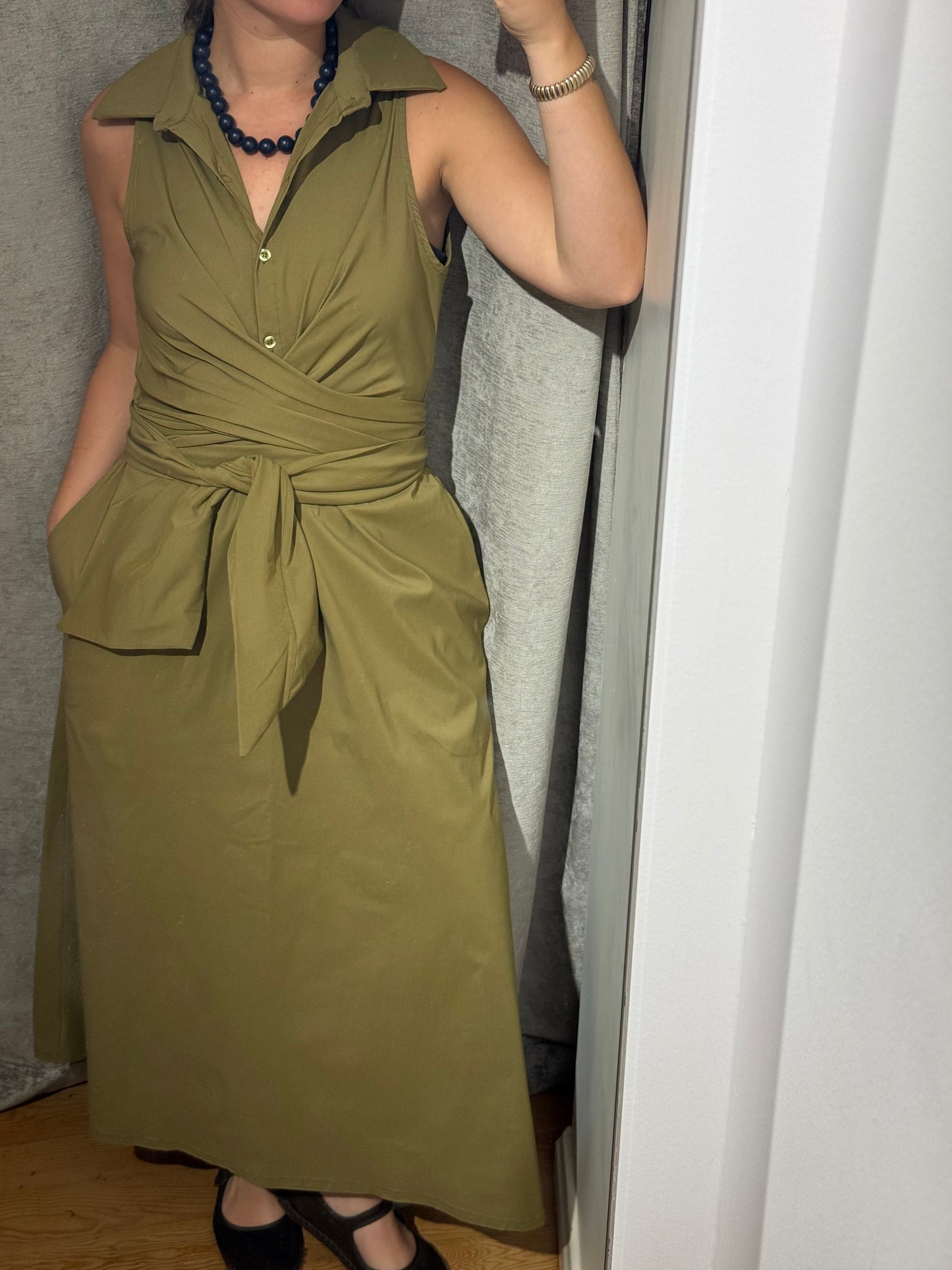 Vestido Bella