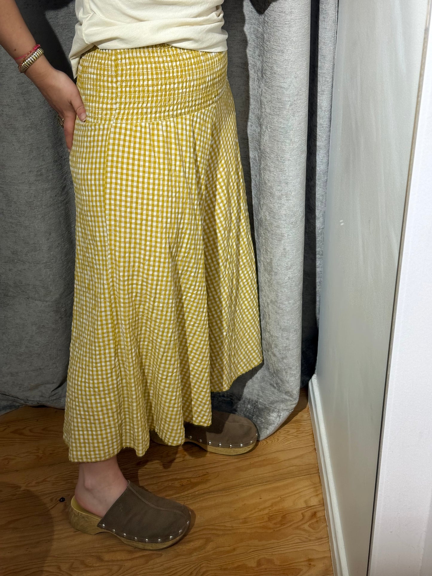 Falda Pantalón