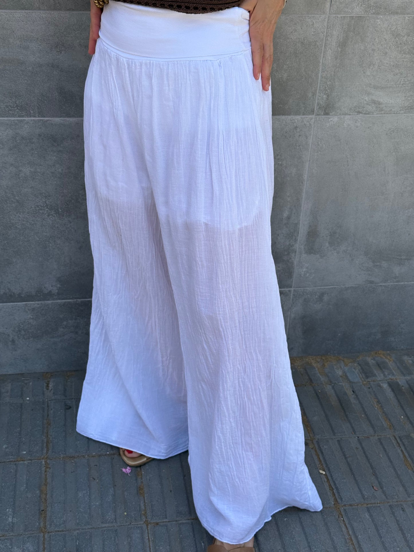 Pantalón Caribe