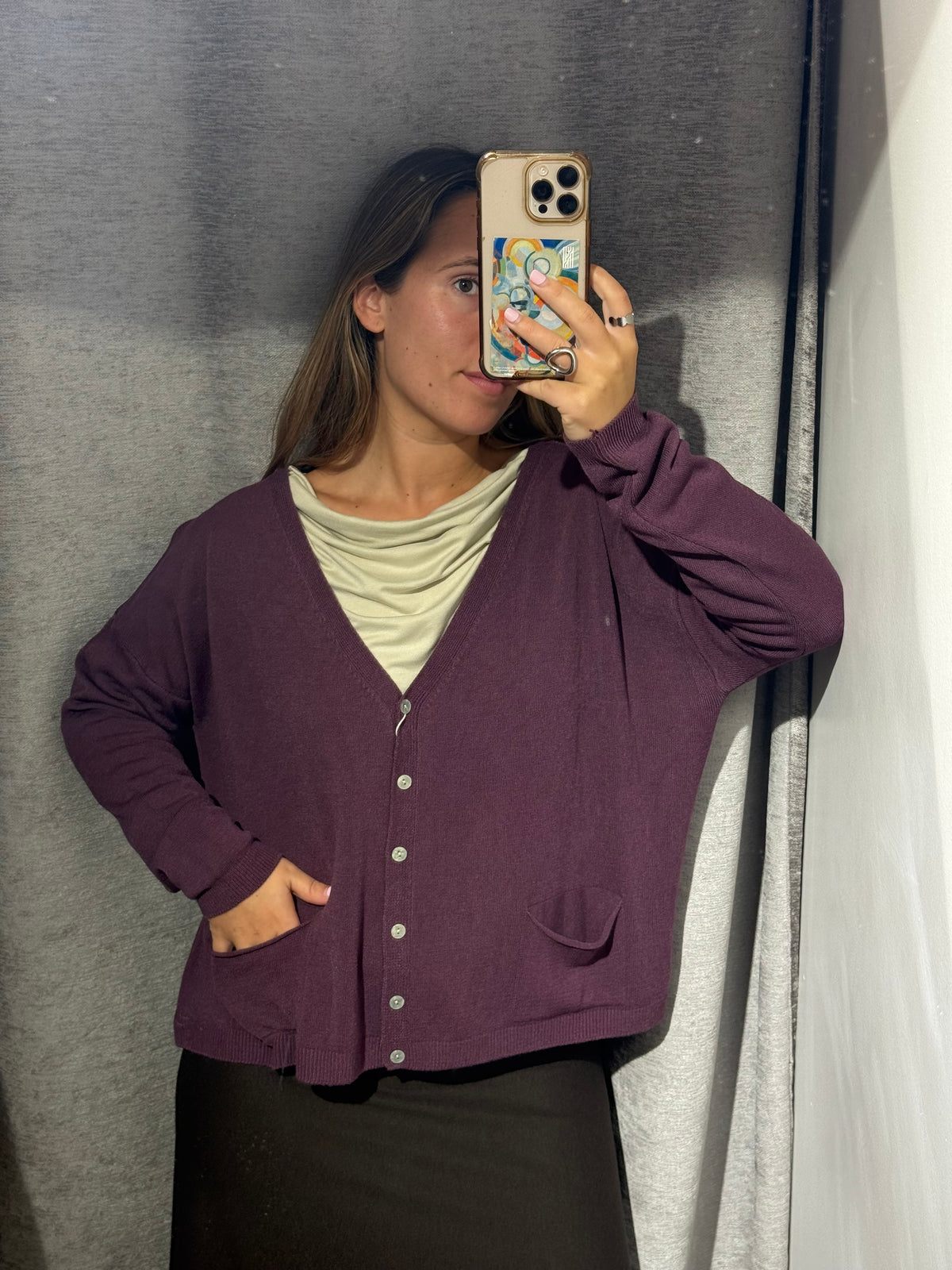 Chaqueta Autumn