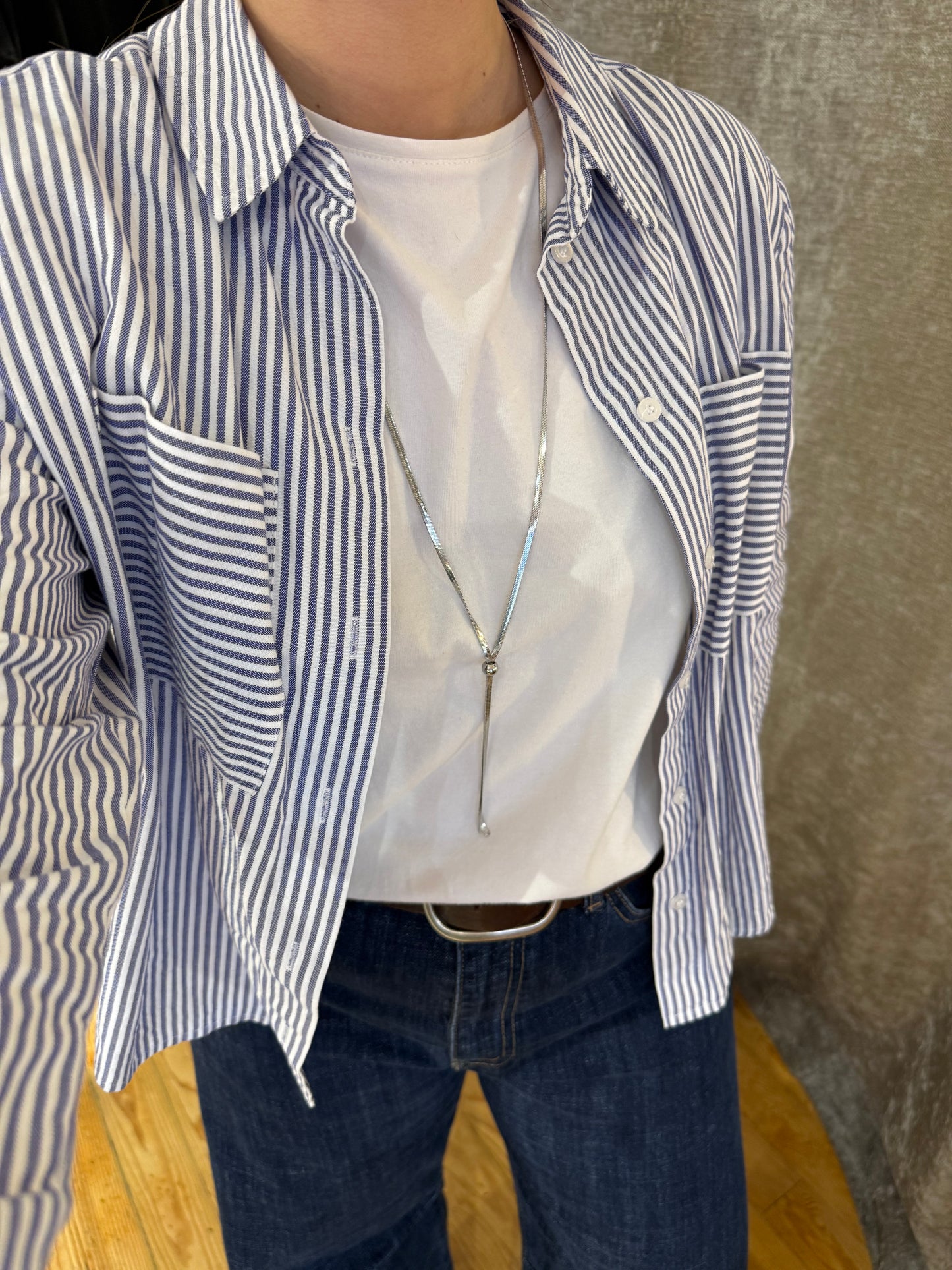 Collar Clara