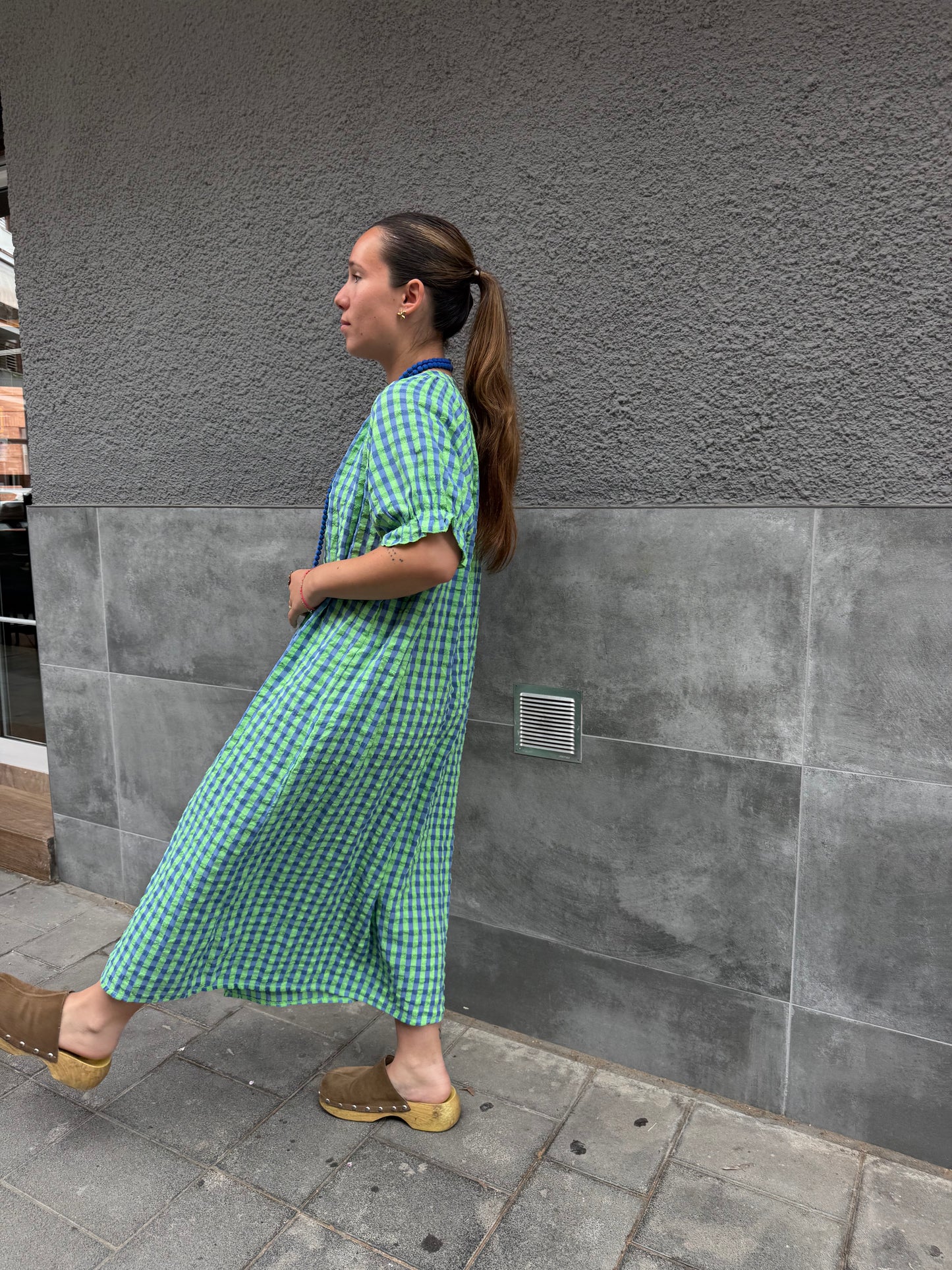 Vestido Celia