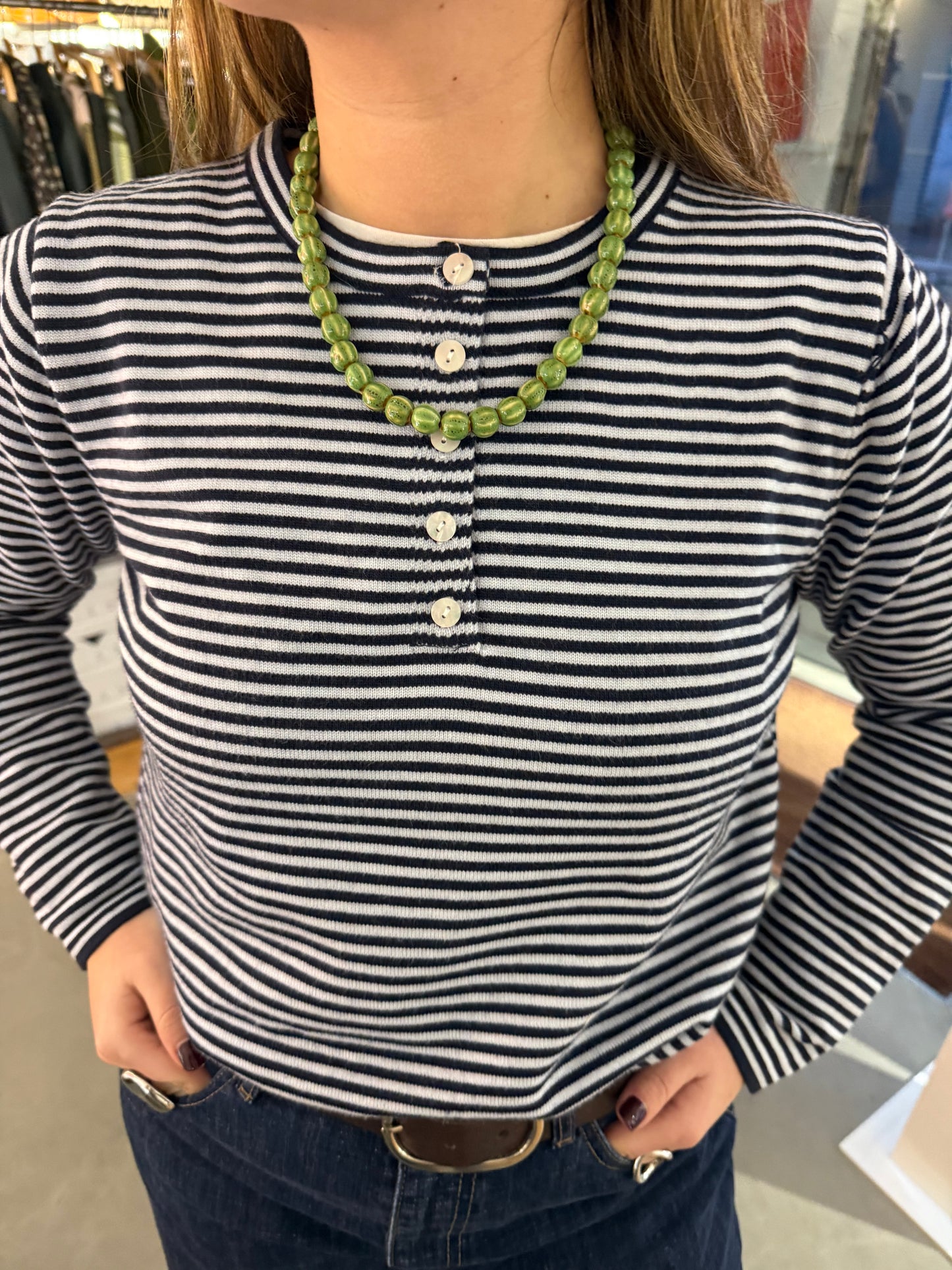 Collar Summ