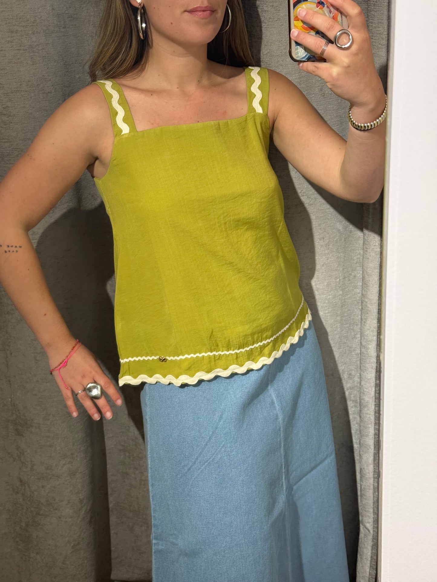 Top Scusi Cenefa
