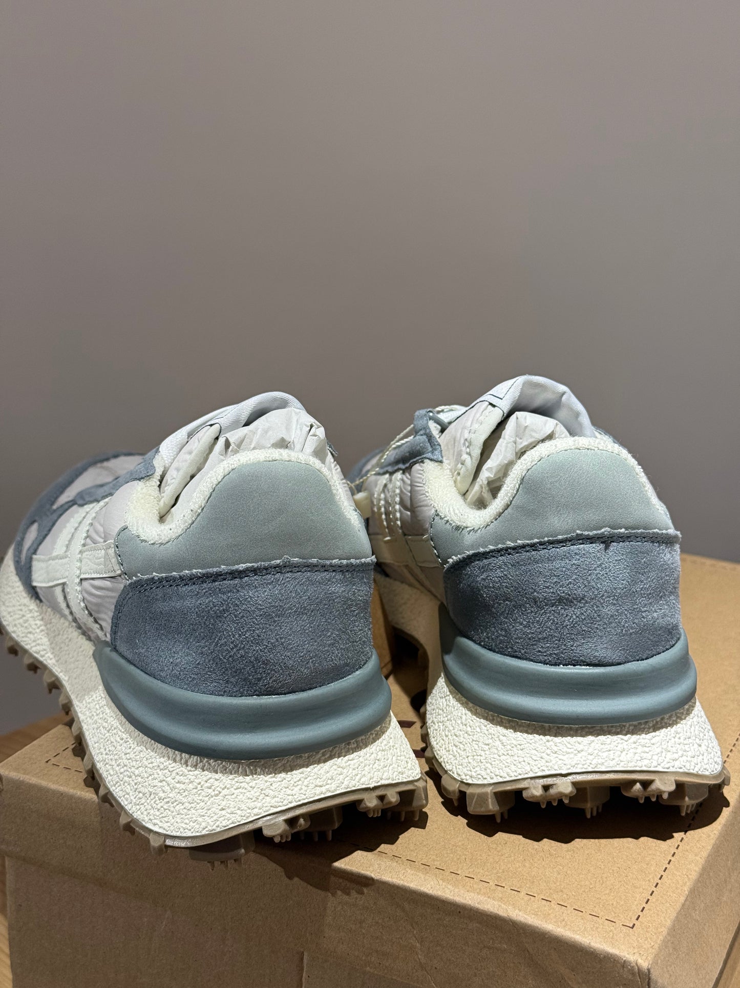 Zapatilla Deportiva