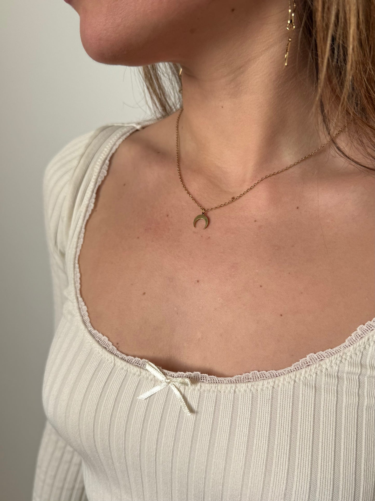 Collar Luna