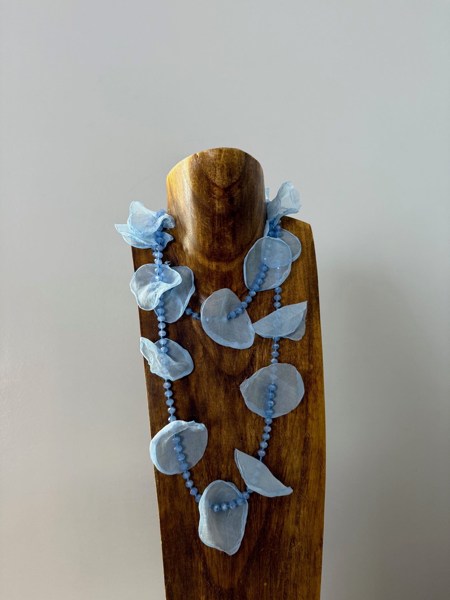 Collar Pétalo