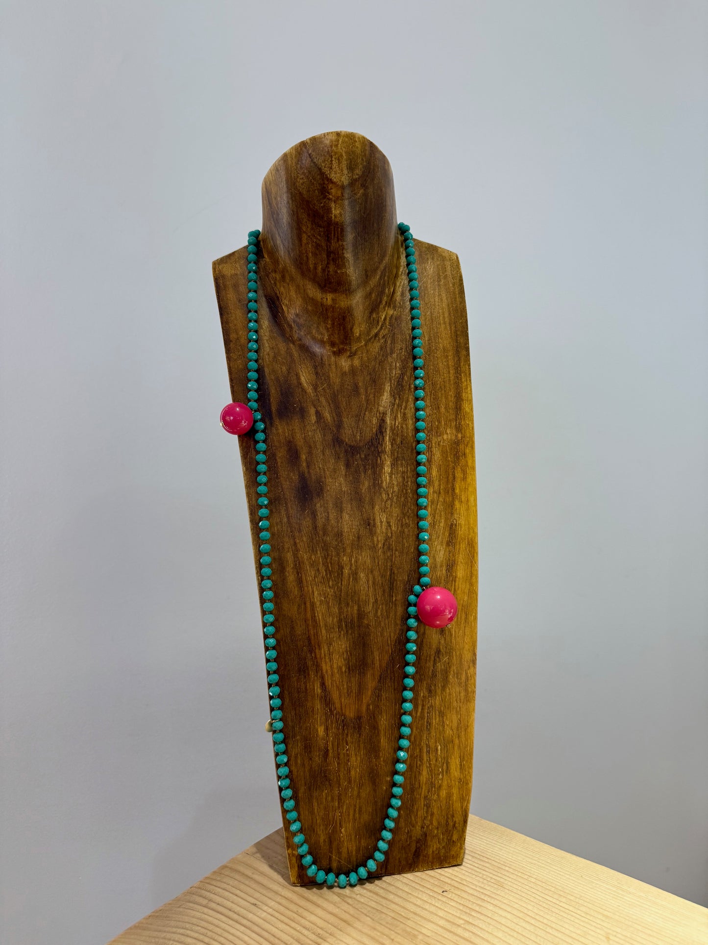 Collar Ama