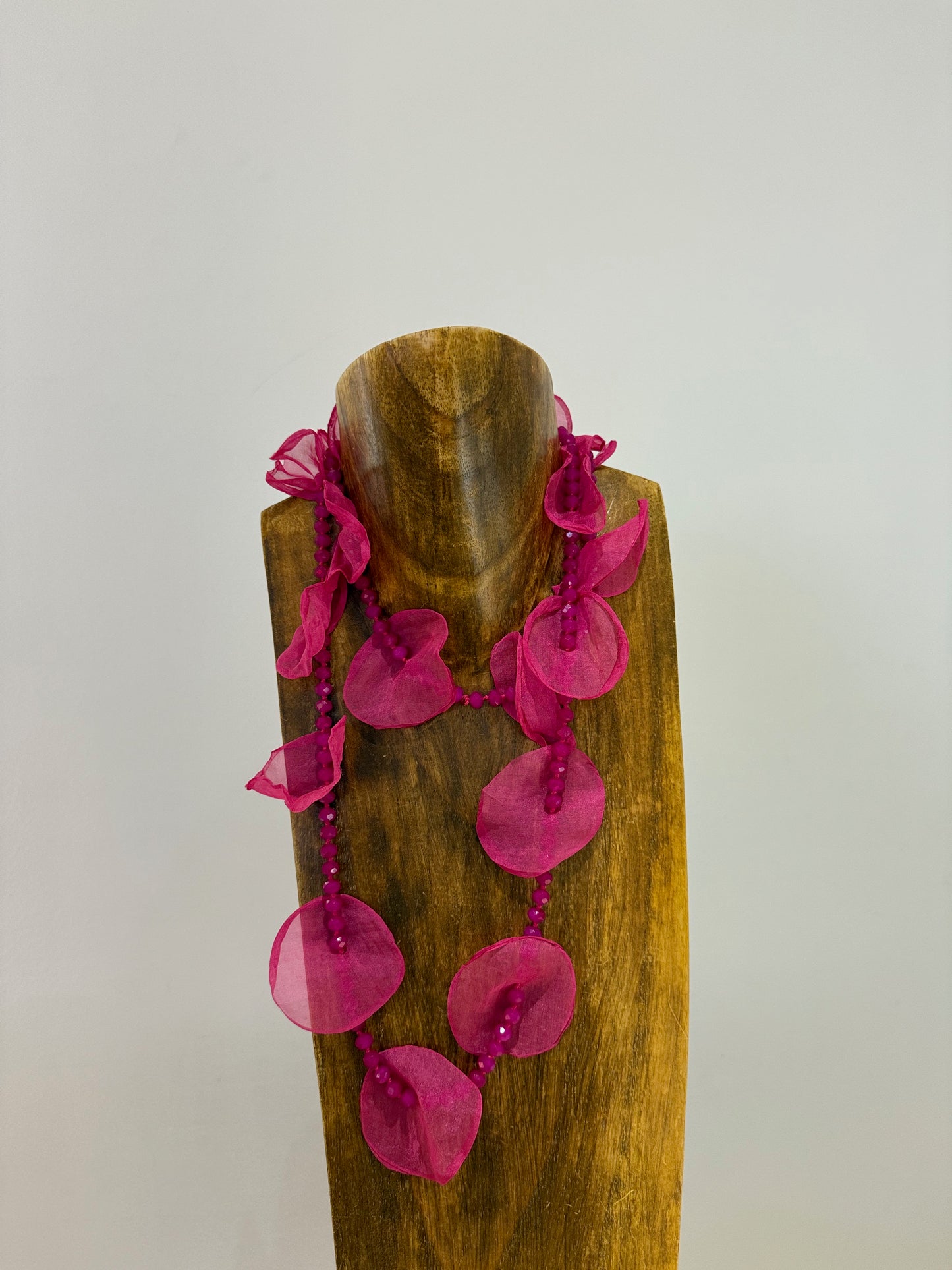 Collar Pétalo