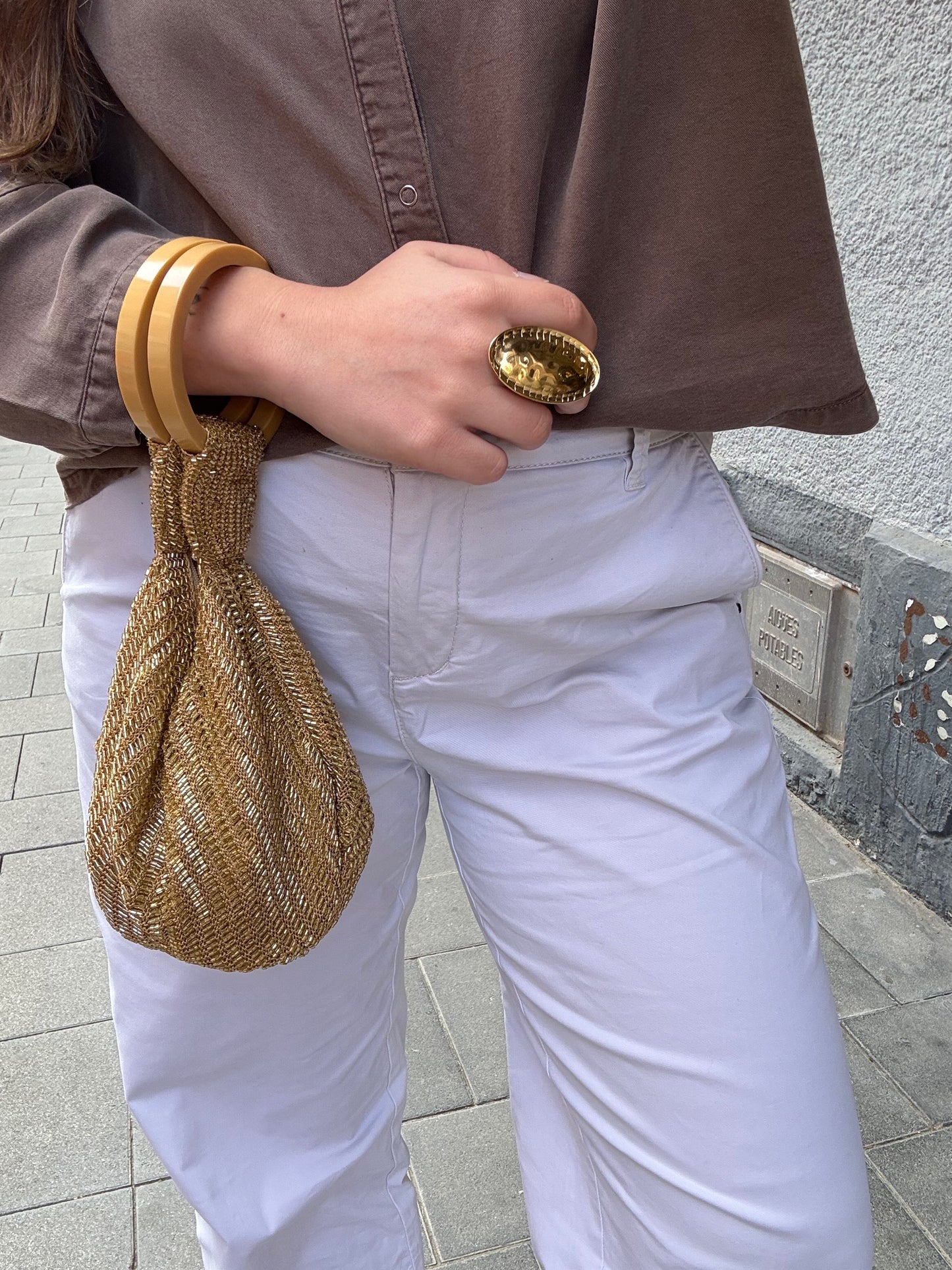 Bolso Bloom