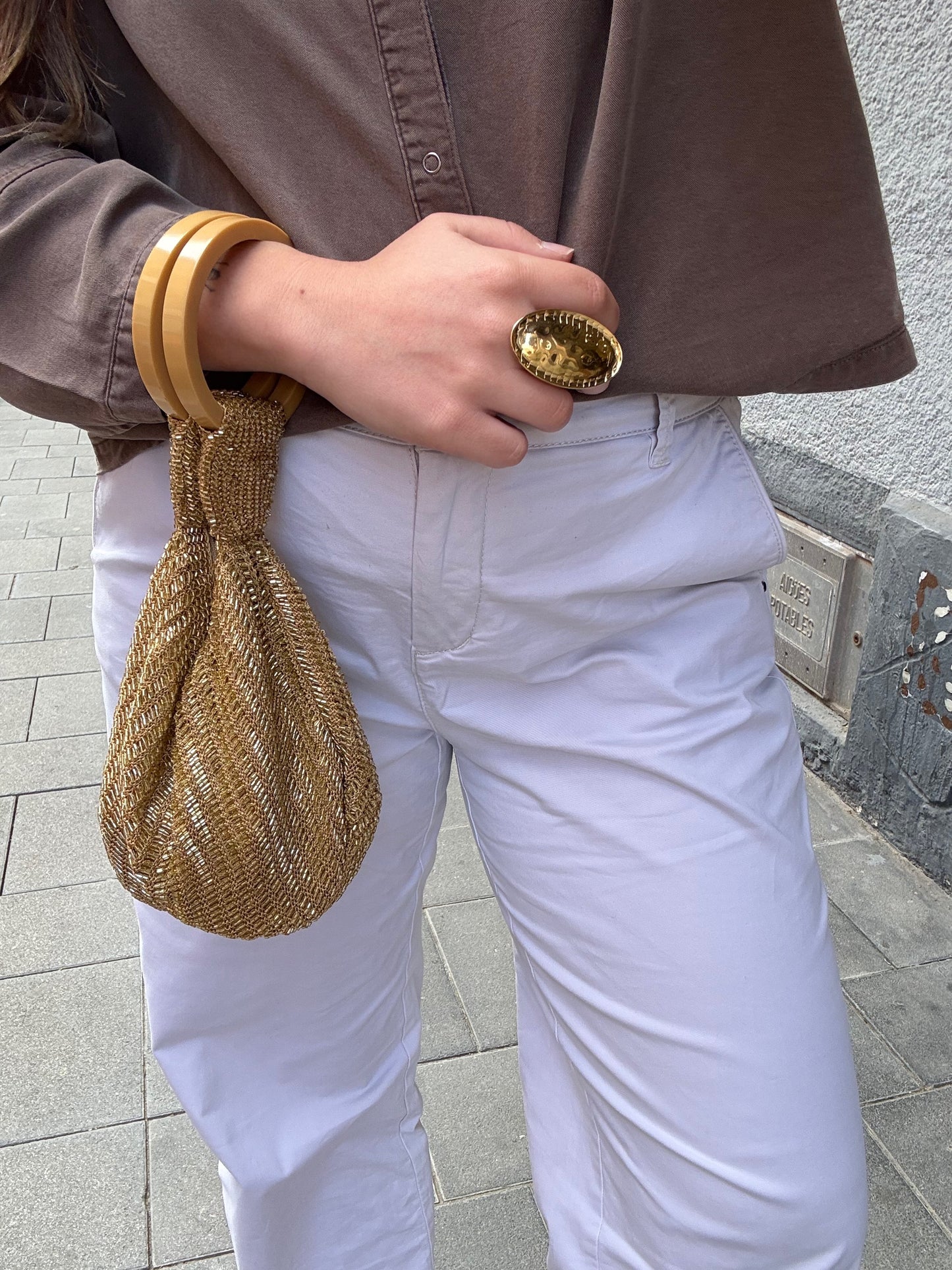 Bolso Bloom
