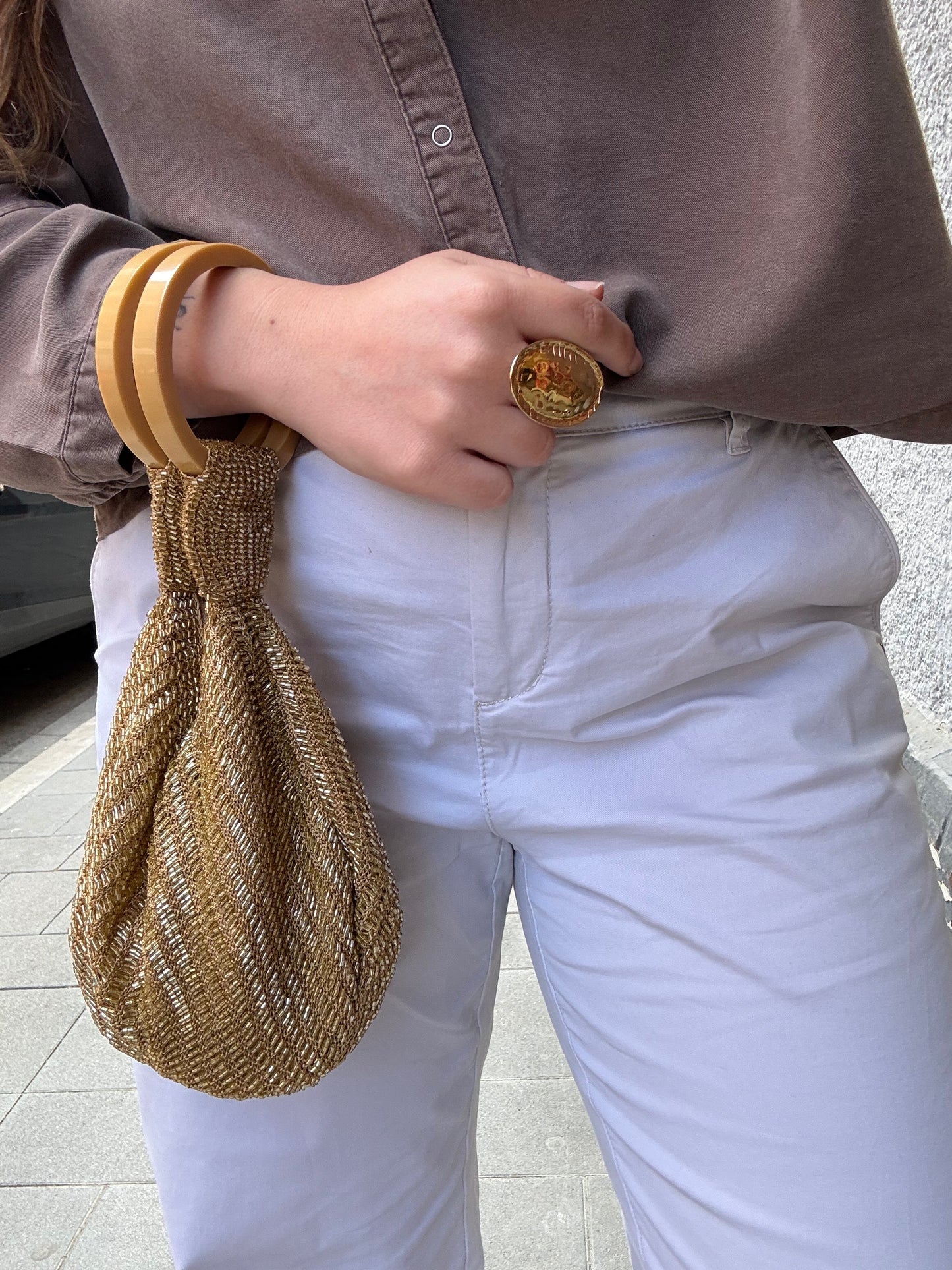Bolso Bloom