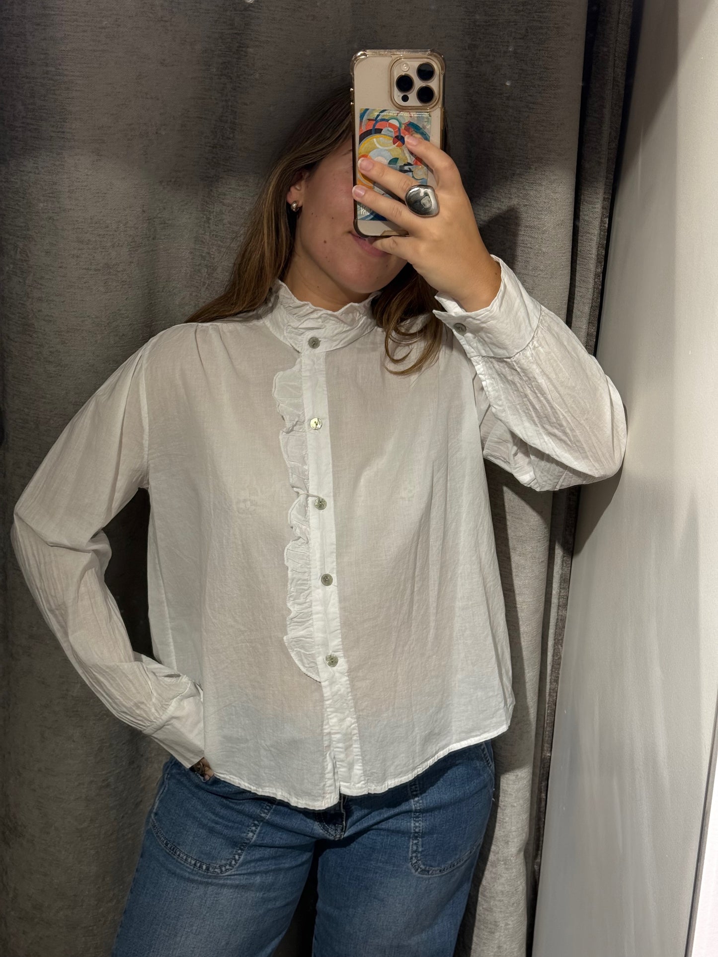 Blusa Lord