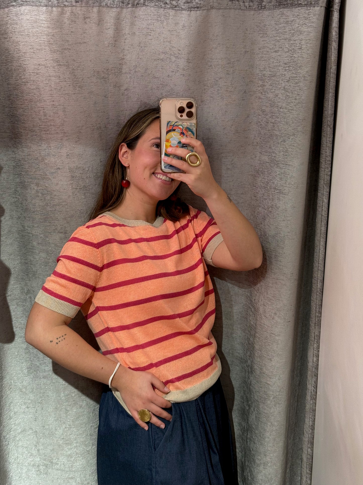 Jersey Sweet