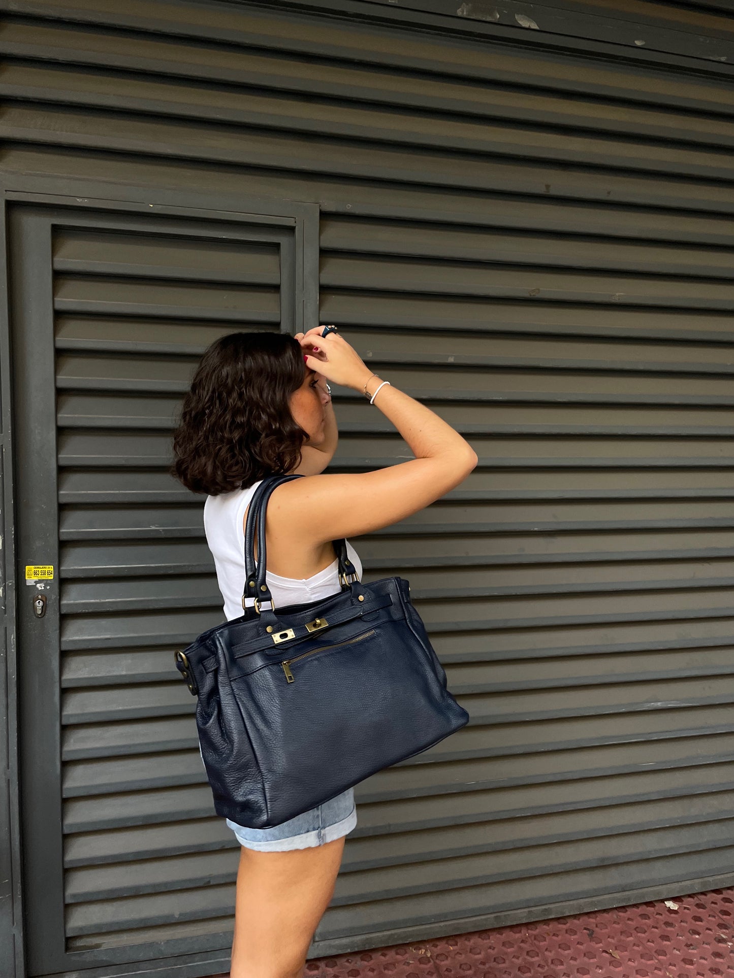 Long Bag