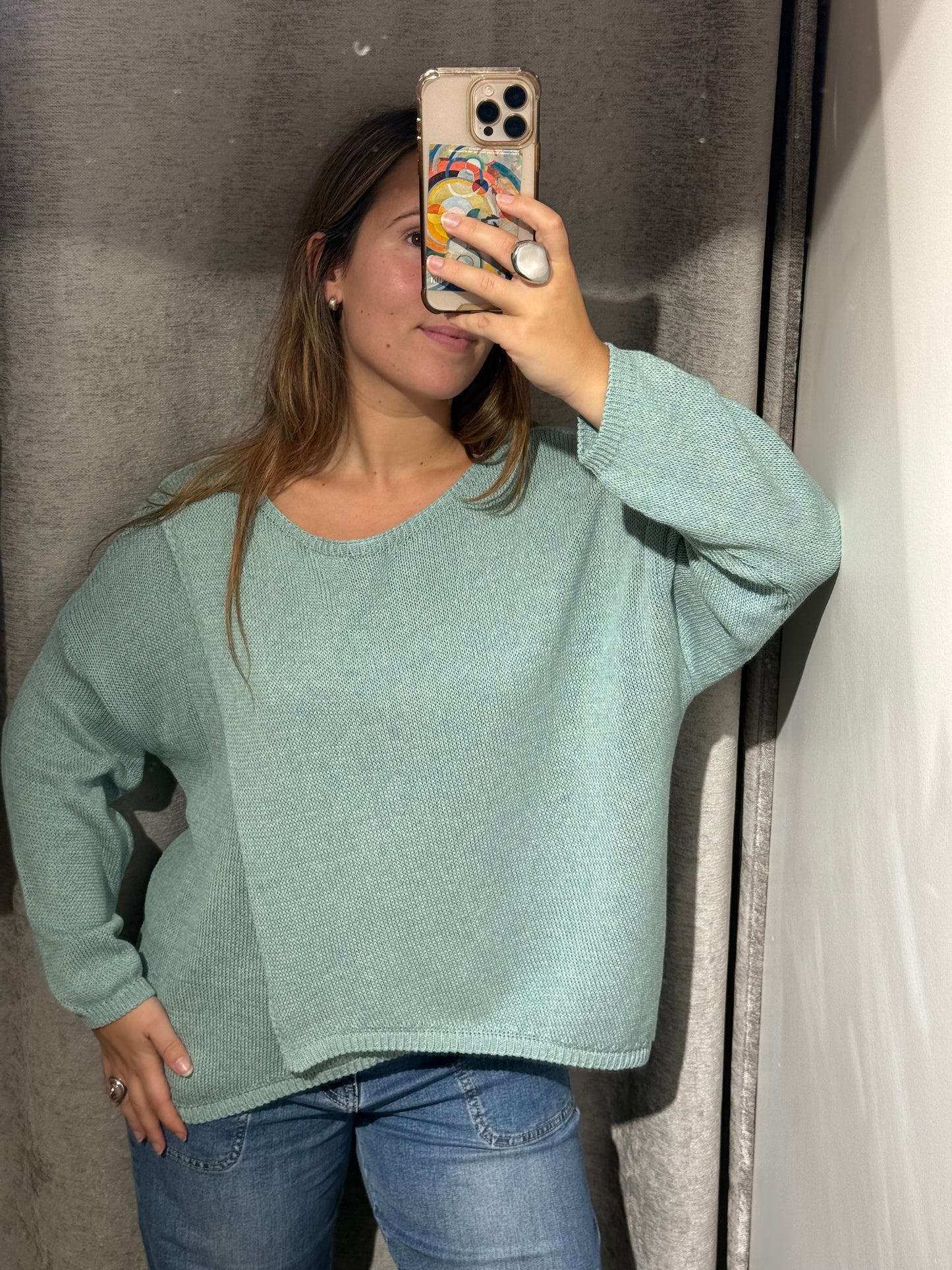 Jersey Doble