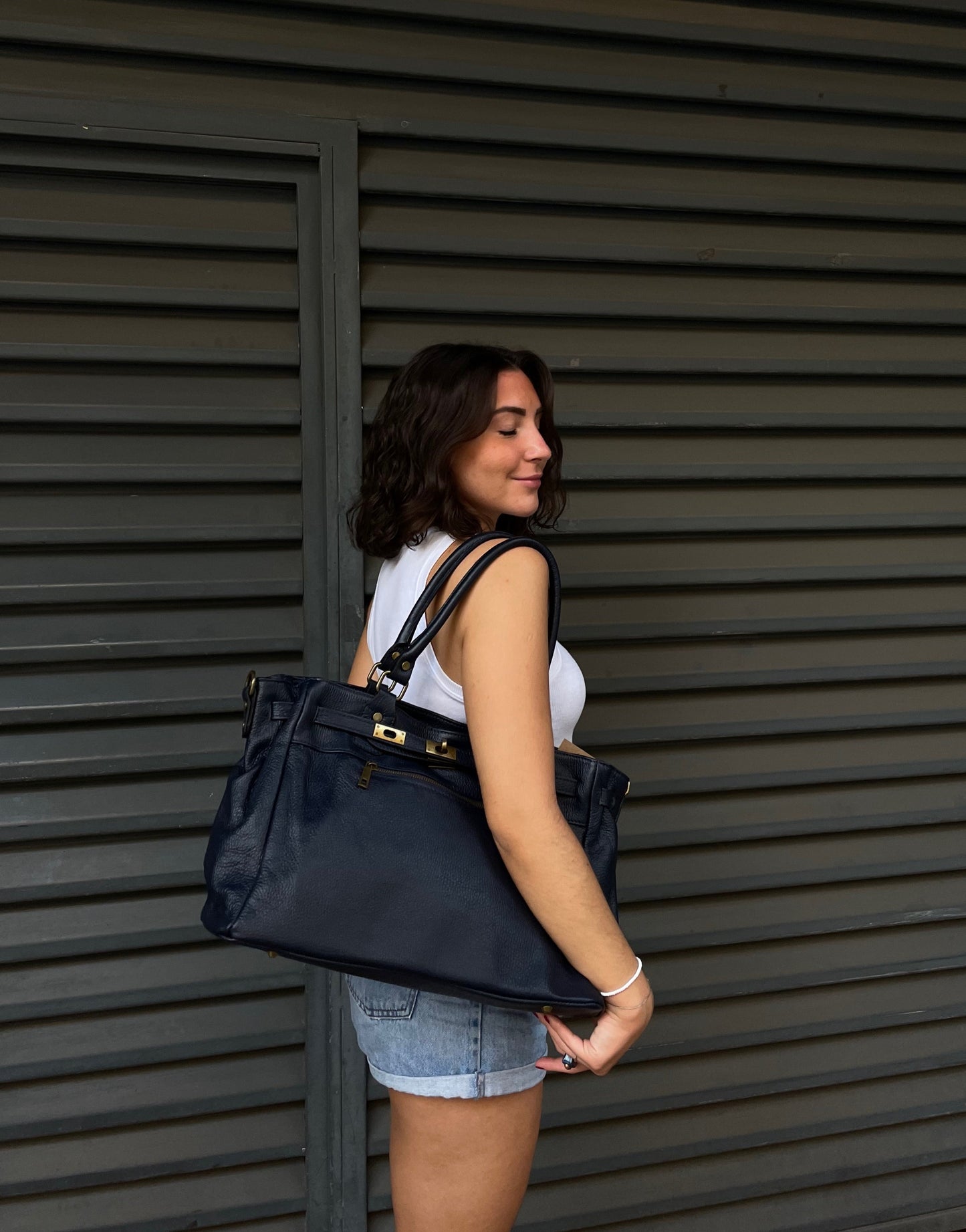 Long Bag