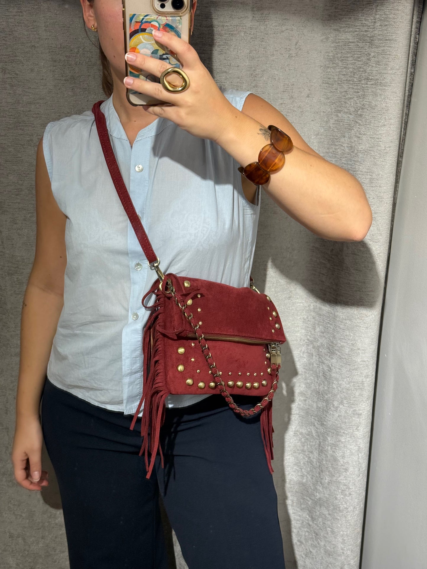 Bolso Tex