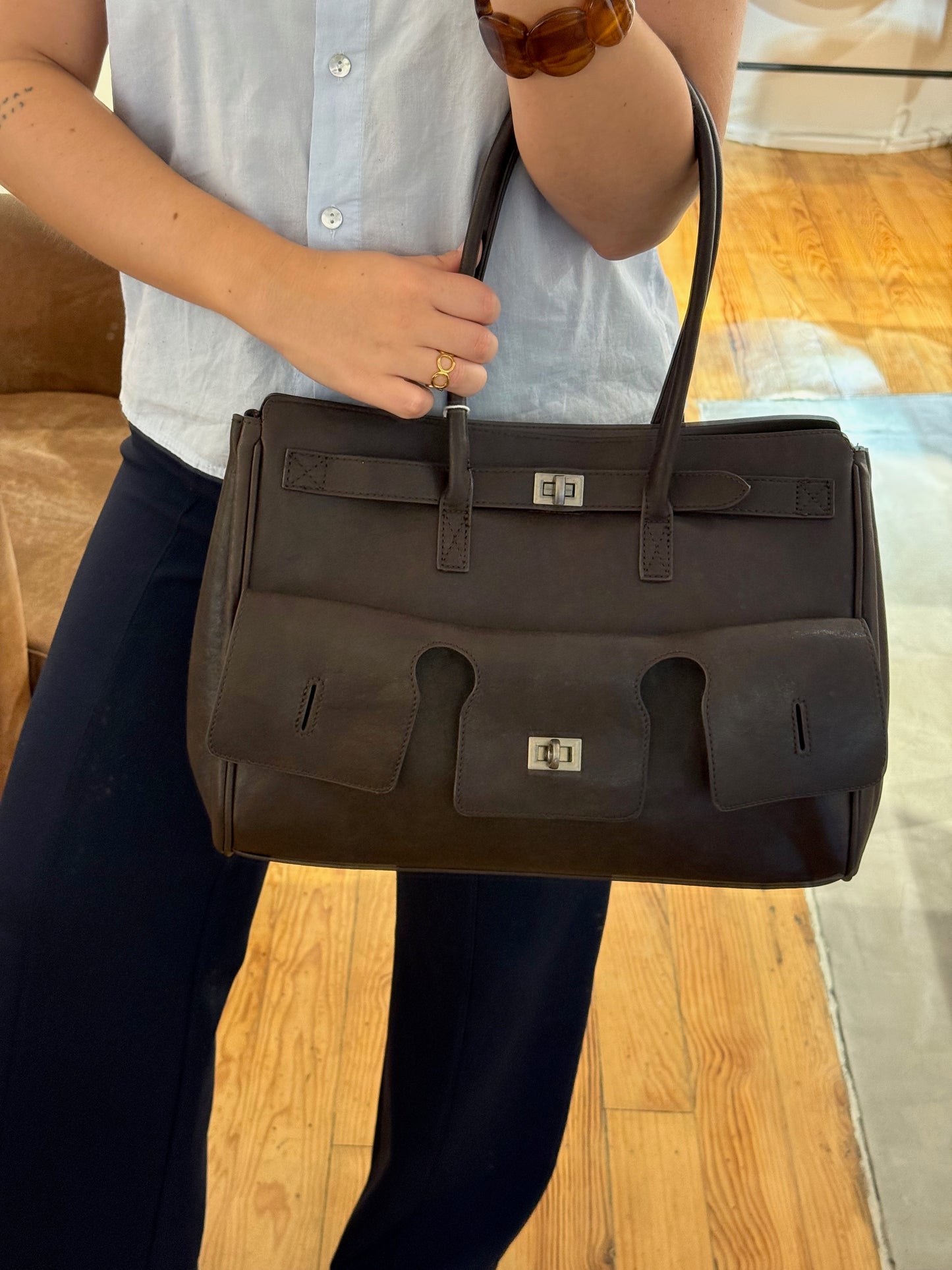 Bolso Office