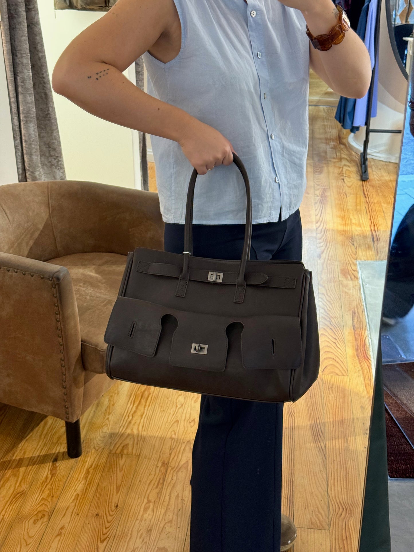 Bolso Office