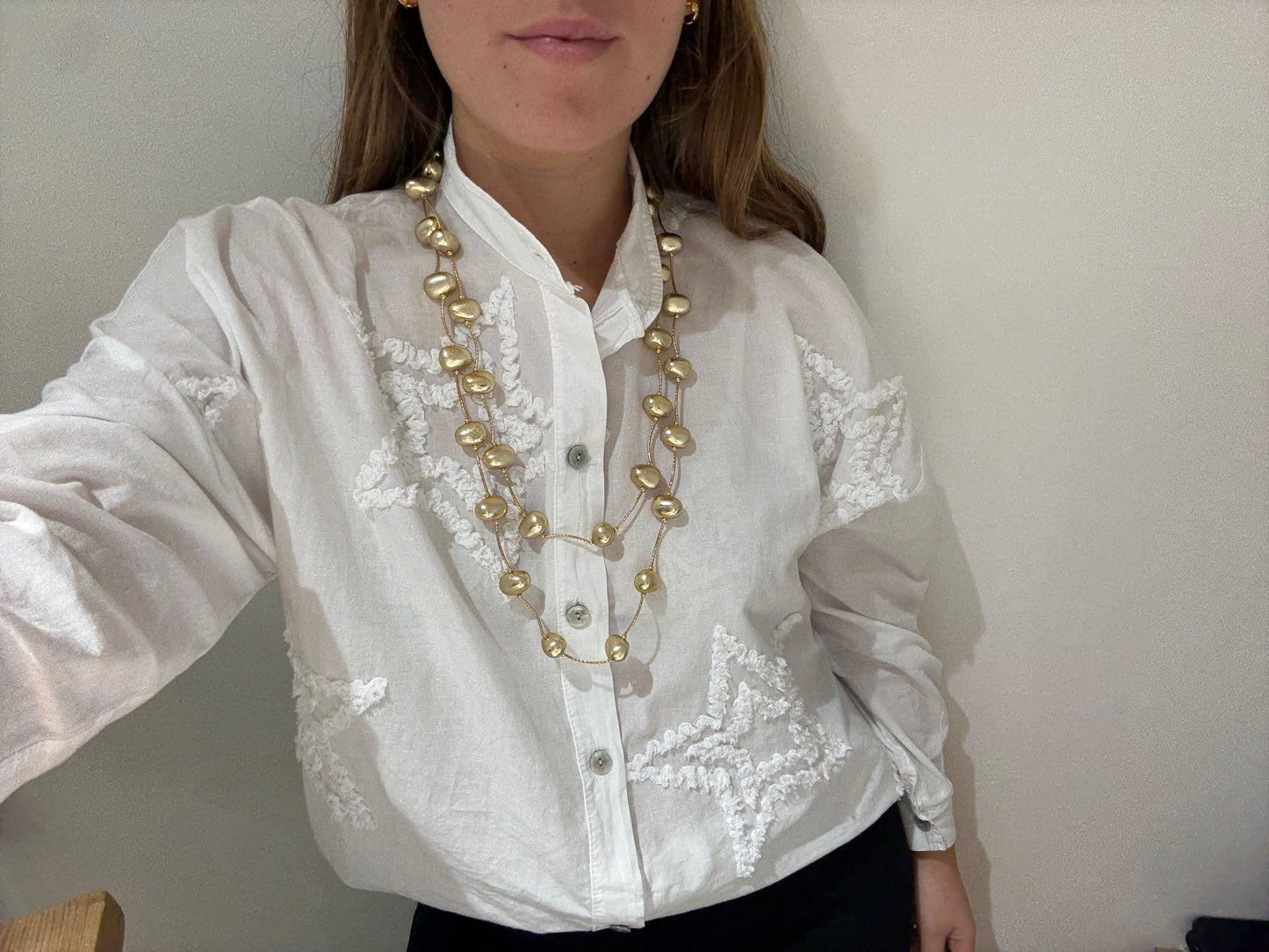 Collar New
