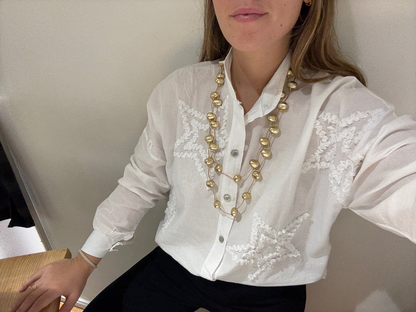 Collar New