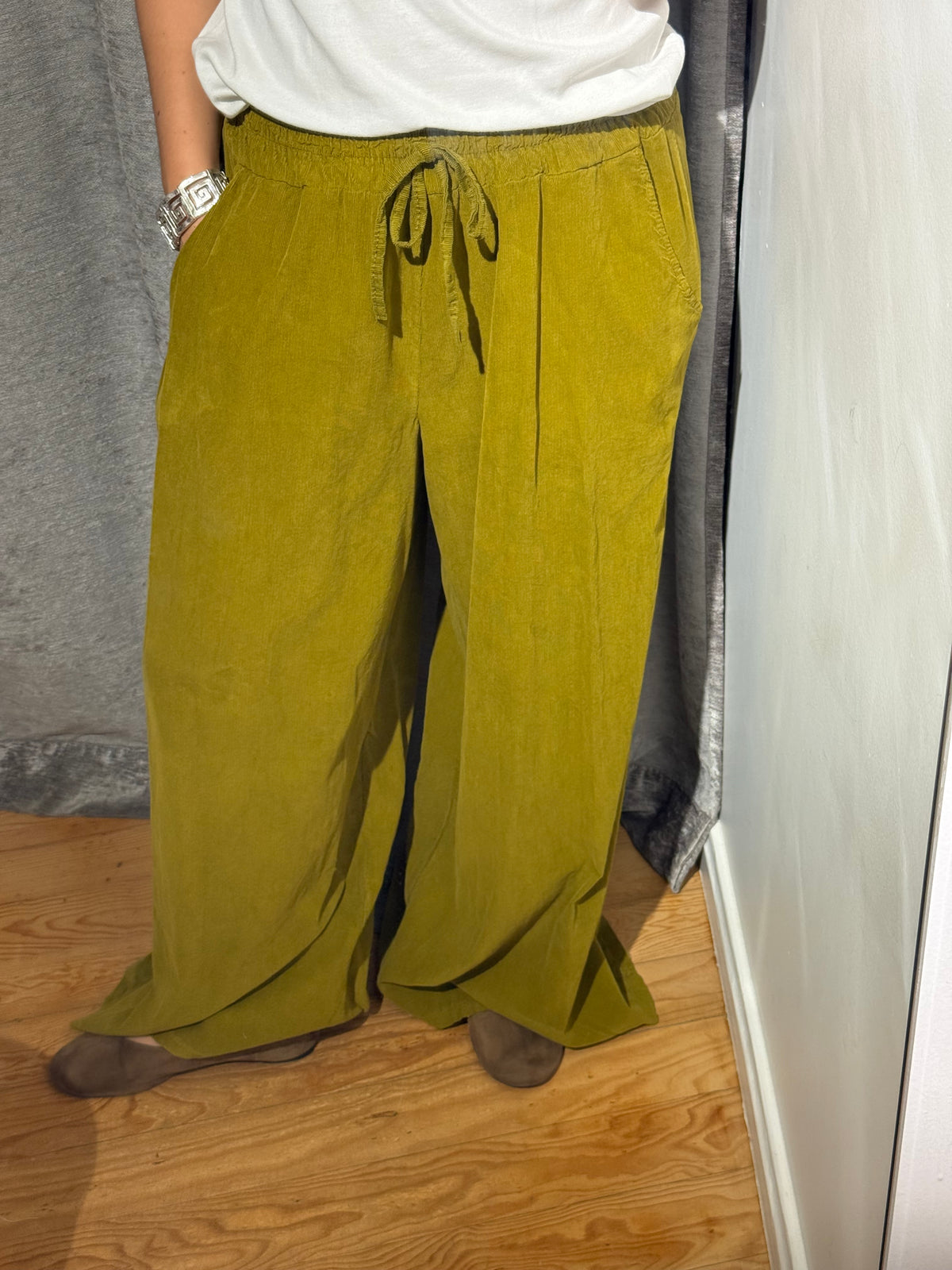 Pantalón Micropana