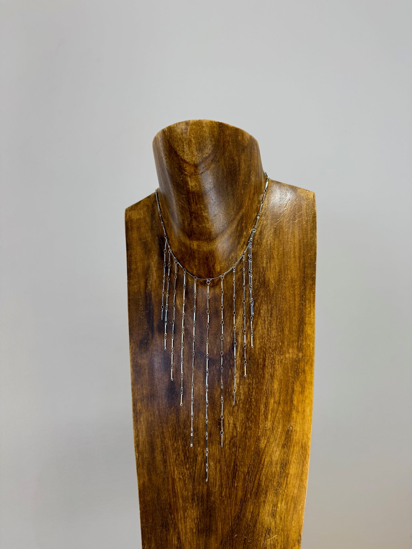 Collar Cascada