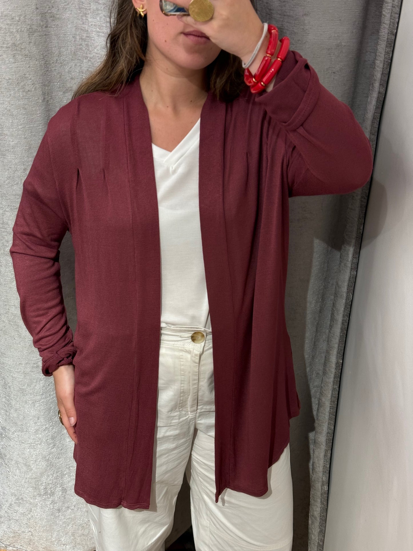 Chaqueta Large