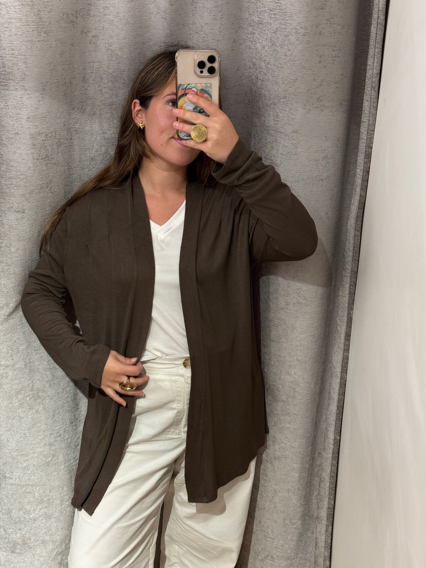 Chaqueta Large