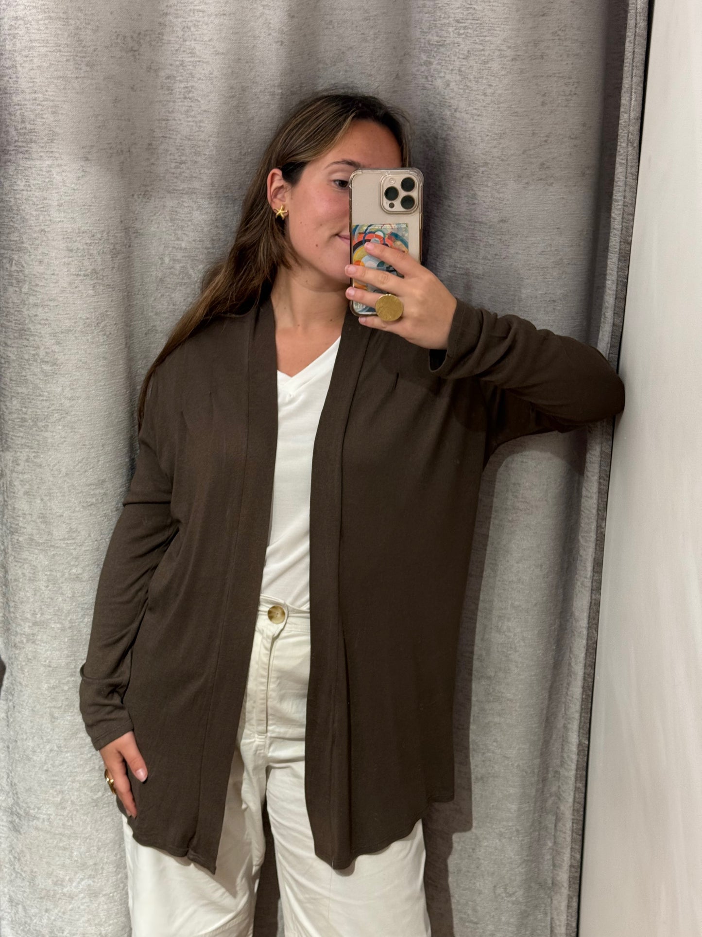 Chaqueta Large