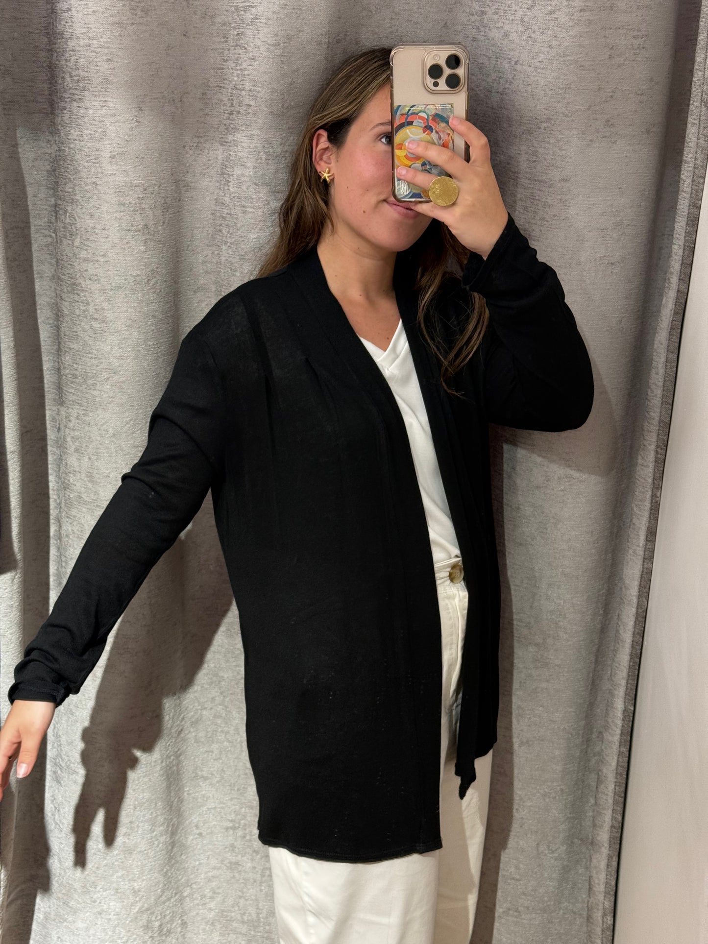 Chaqueta Large
