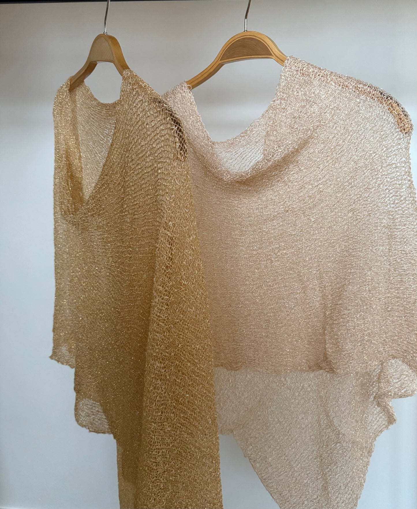 Poncho Brillo