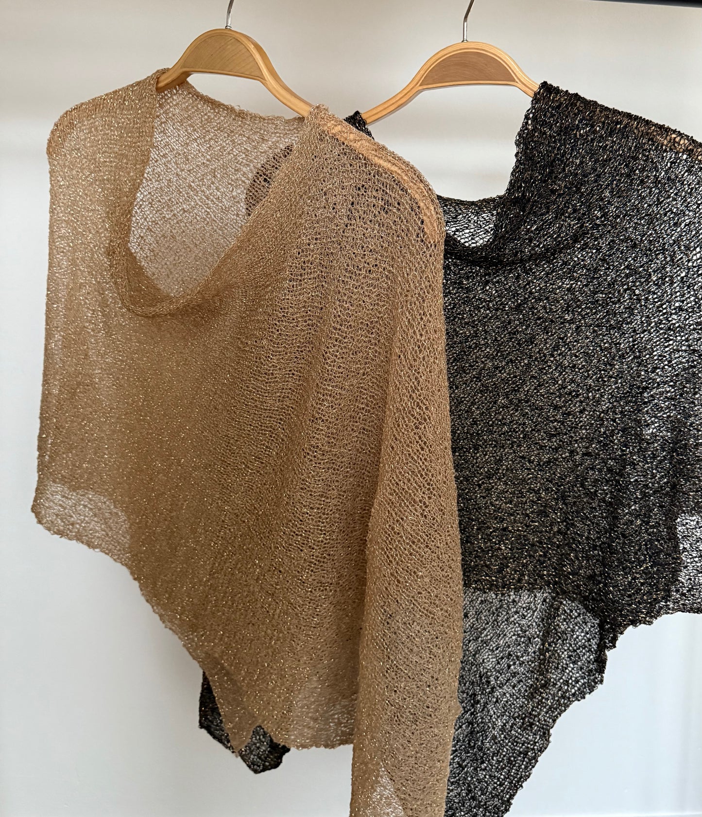 Poncho Brillo