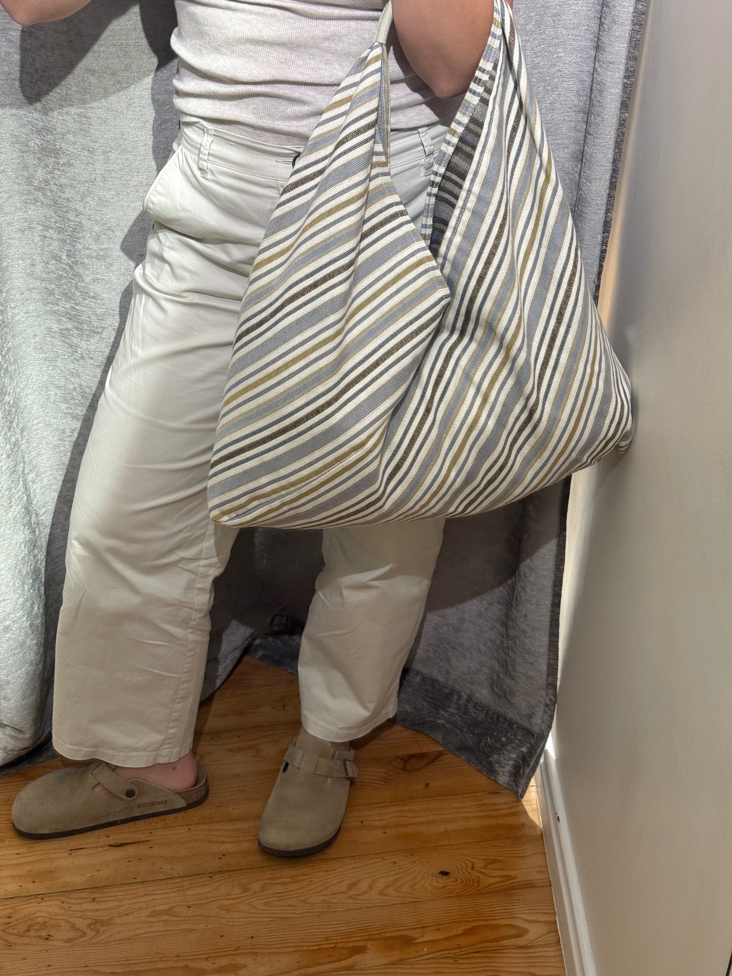 Bolso Moli